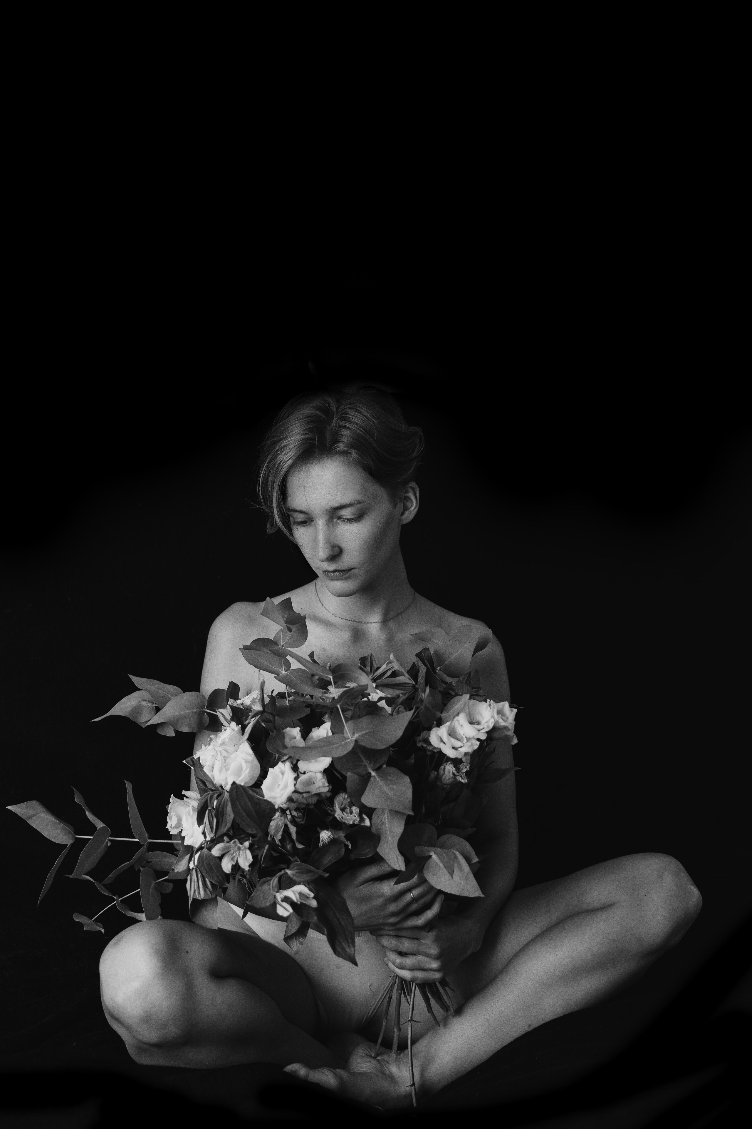 Портретный фотограф Кос