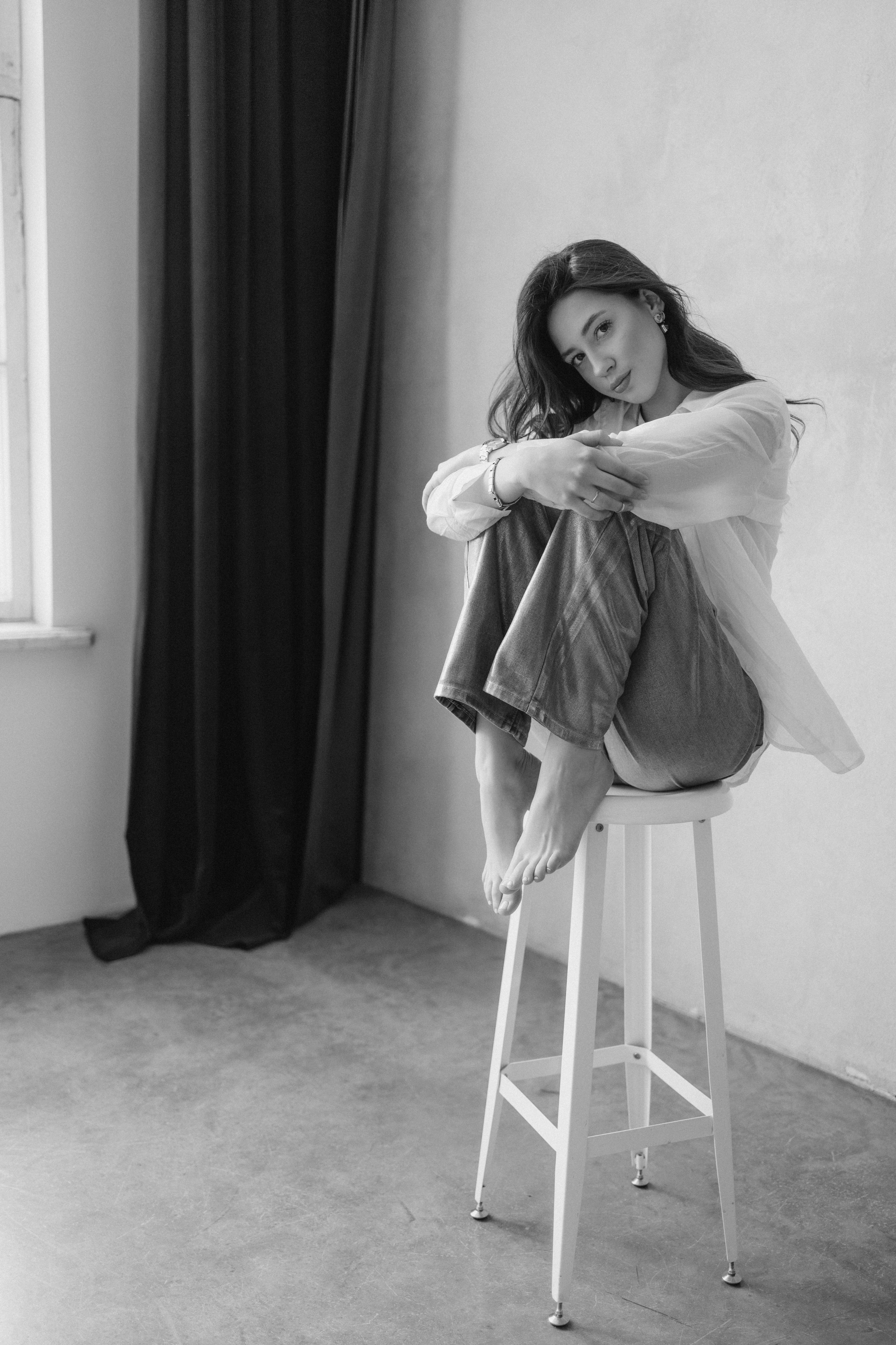 Минимализм. Главная