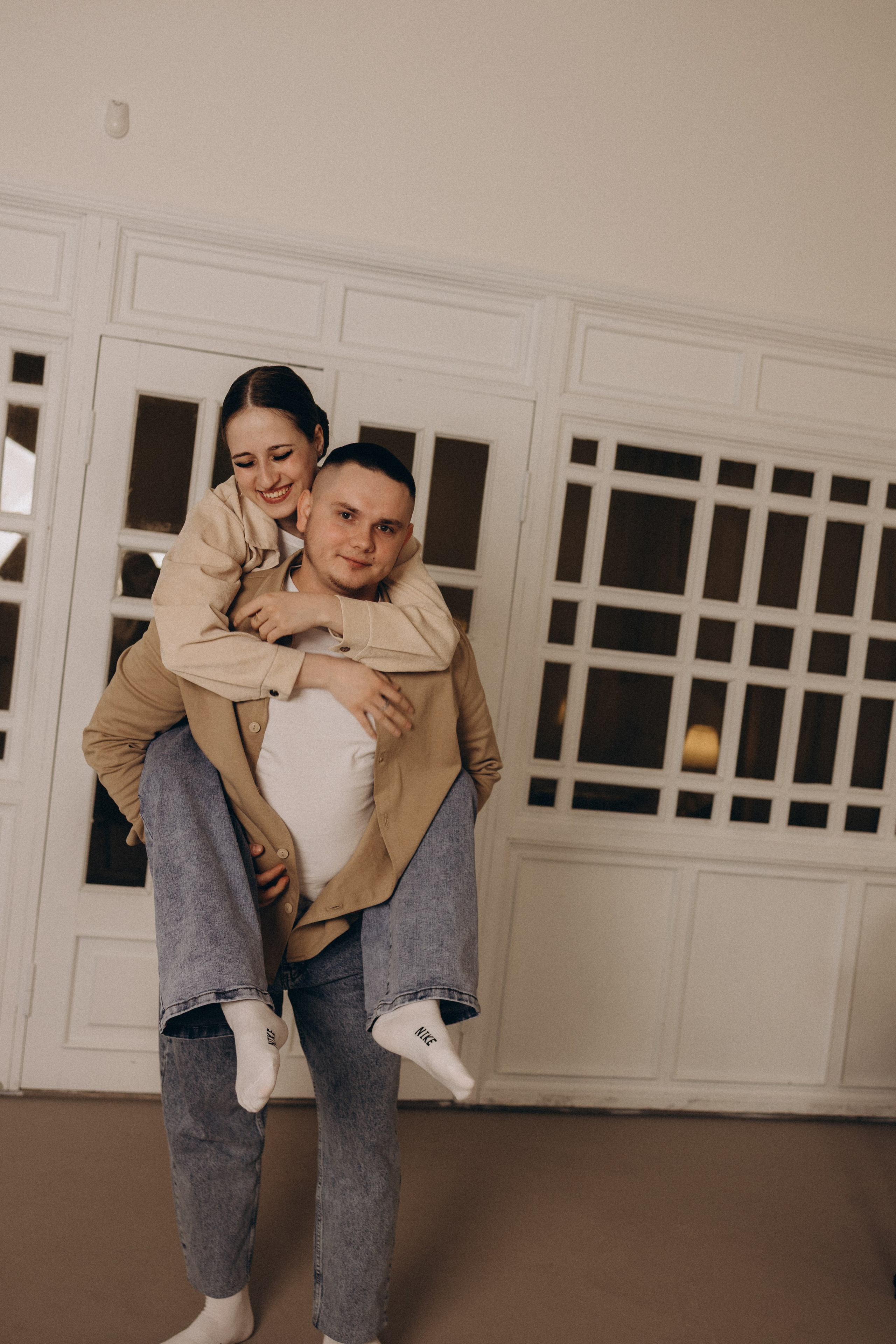 Фотограф Love story в Воронеже