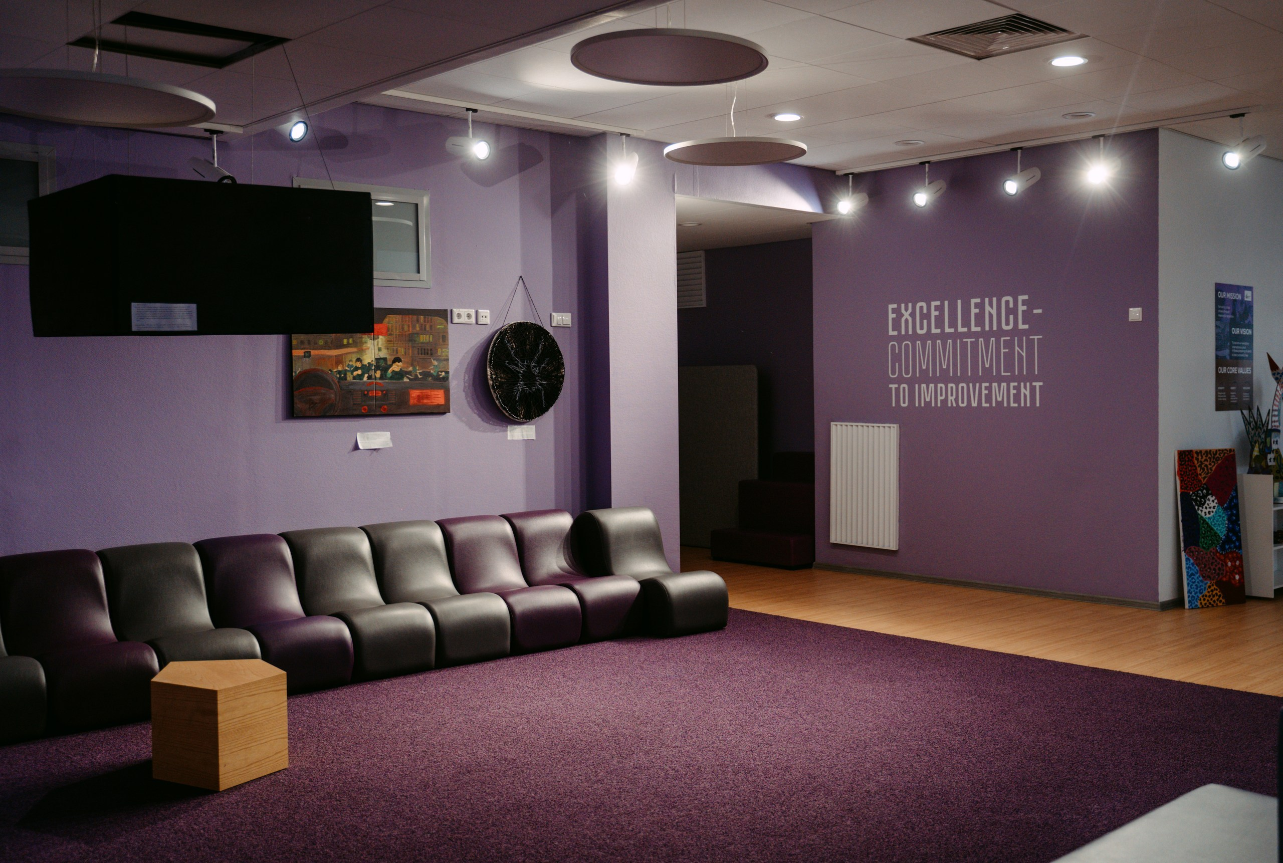 Международная школа Казани. Саша Копылов, фотограф в Казани