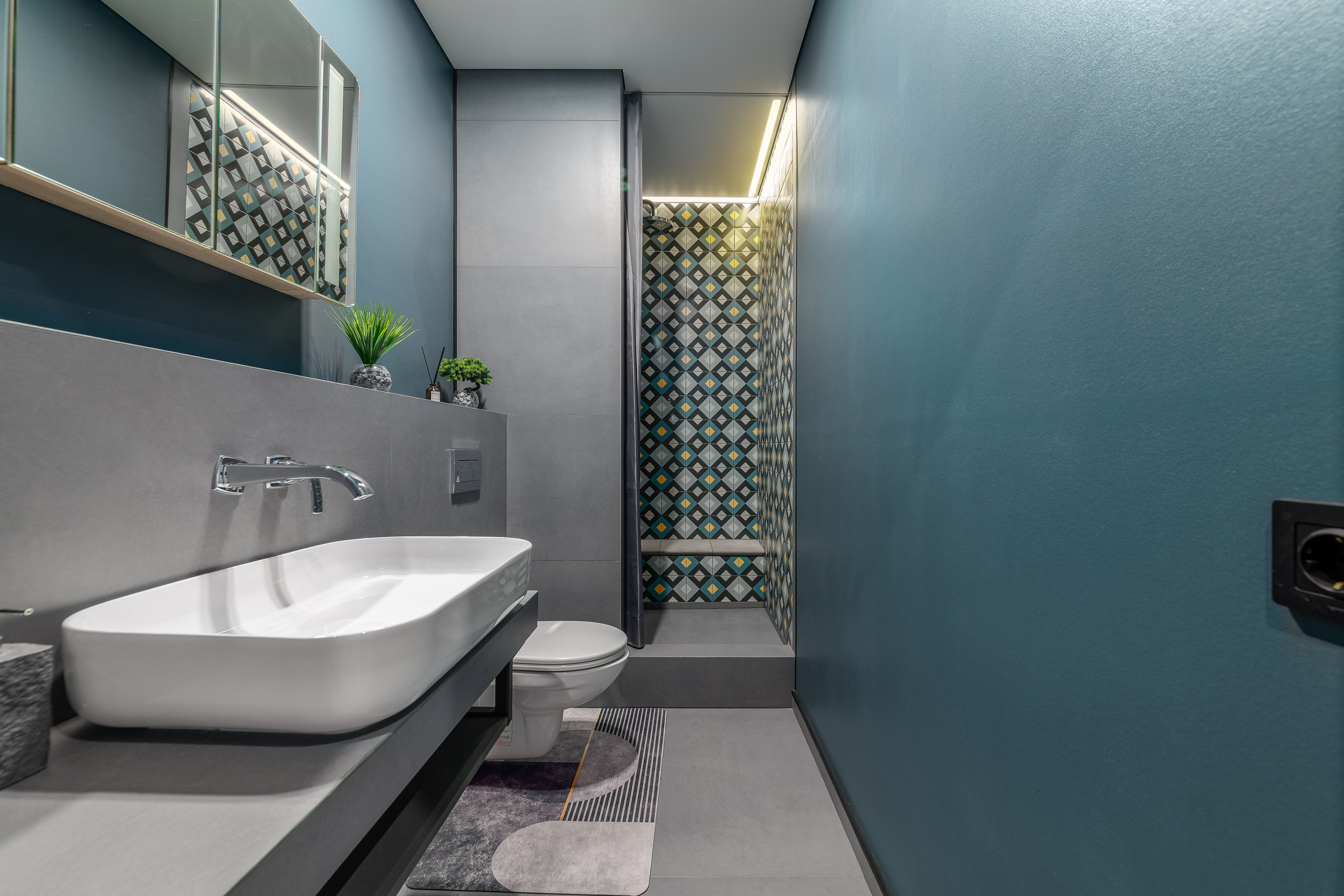 Интерьерная фотосессия для продажи