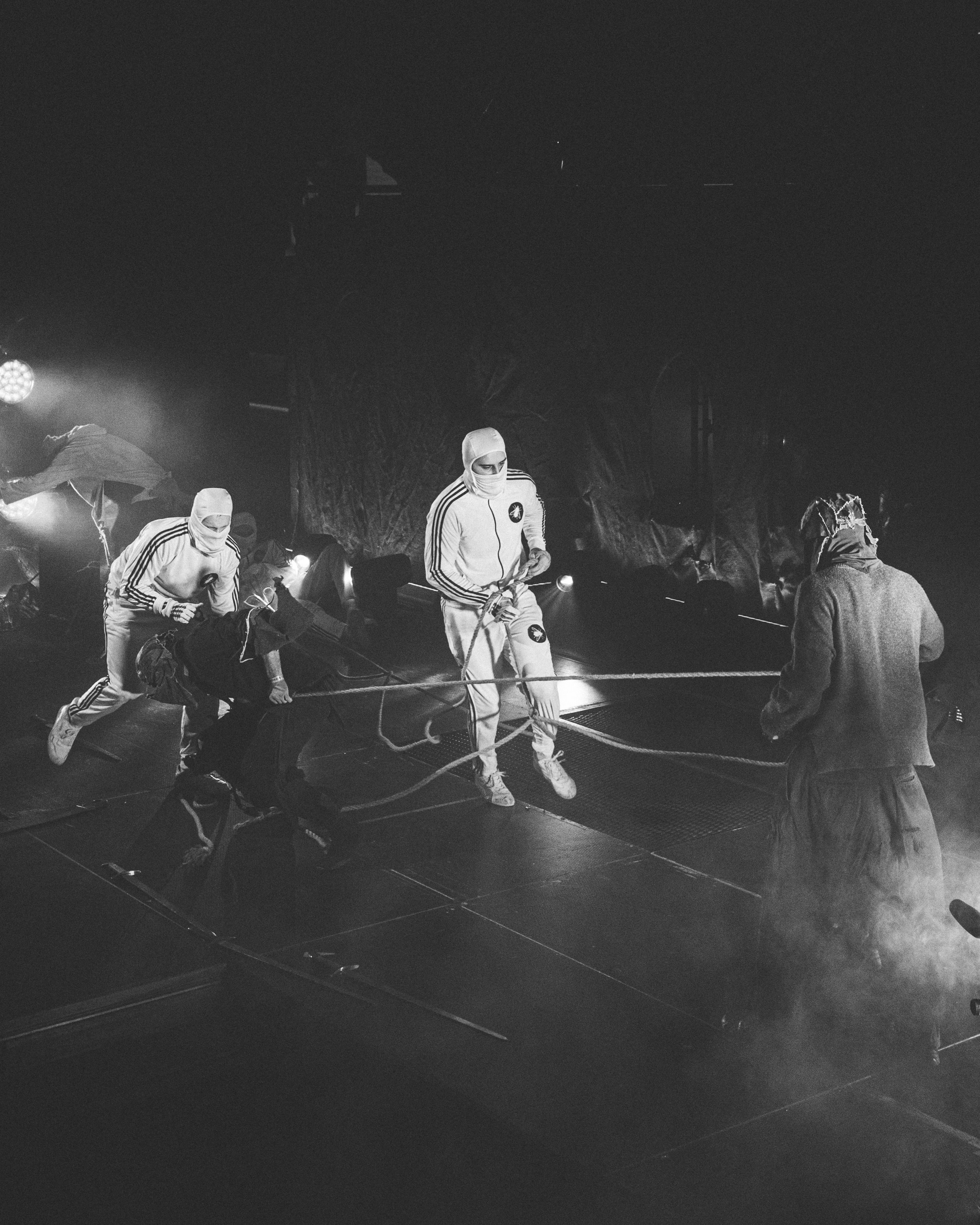 Хаски. Битва при Москве'26. RUSLAN ROZANOV