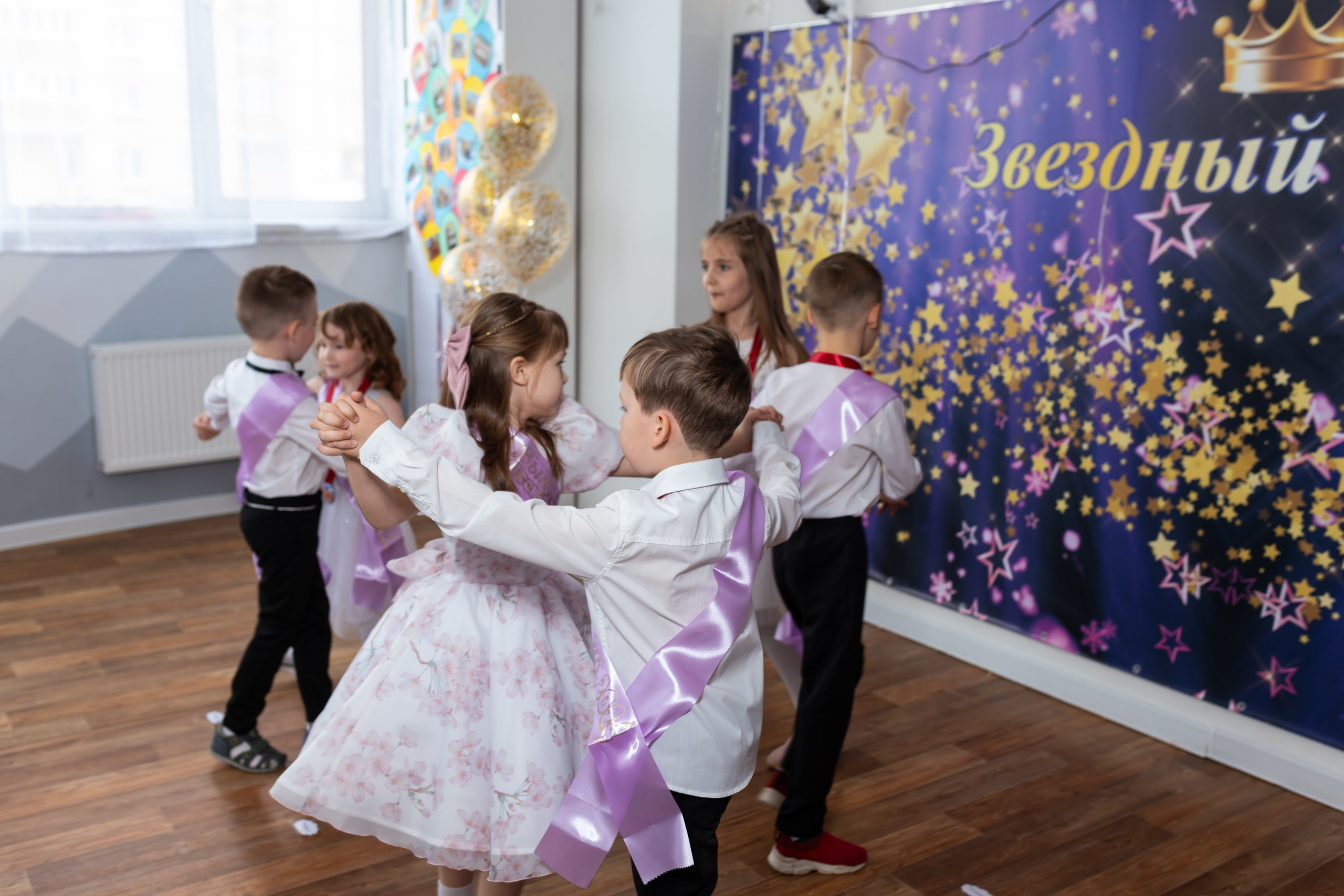 English baby club. Марина Шаймухаметова. Фотограф в Уфе