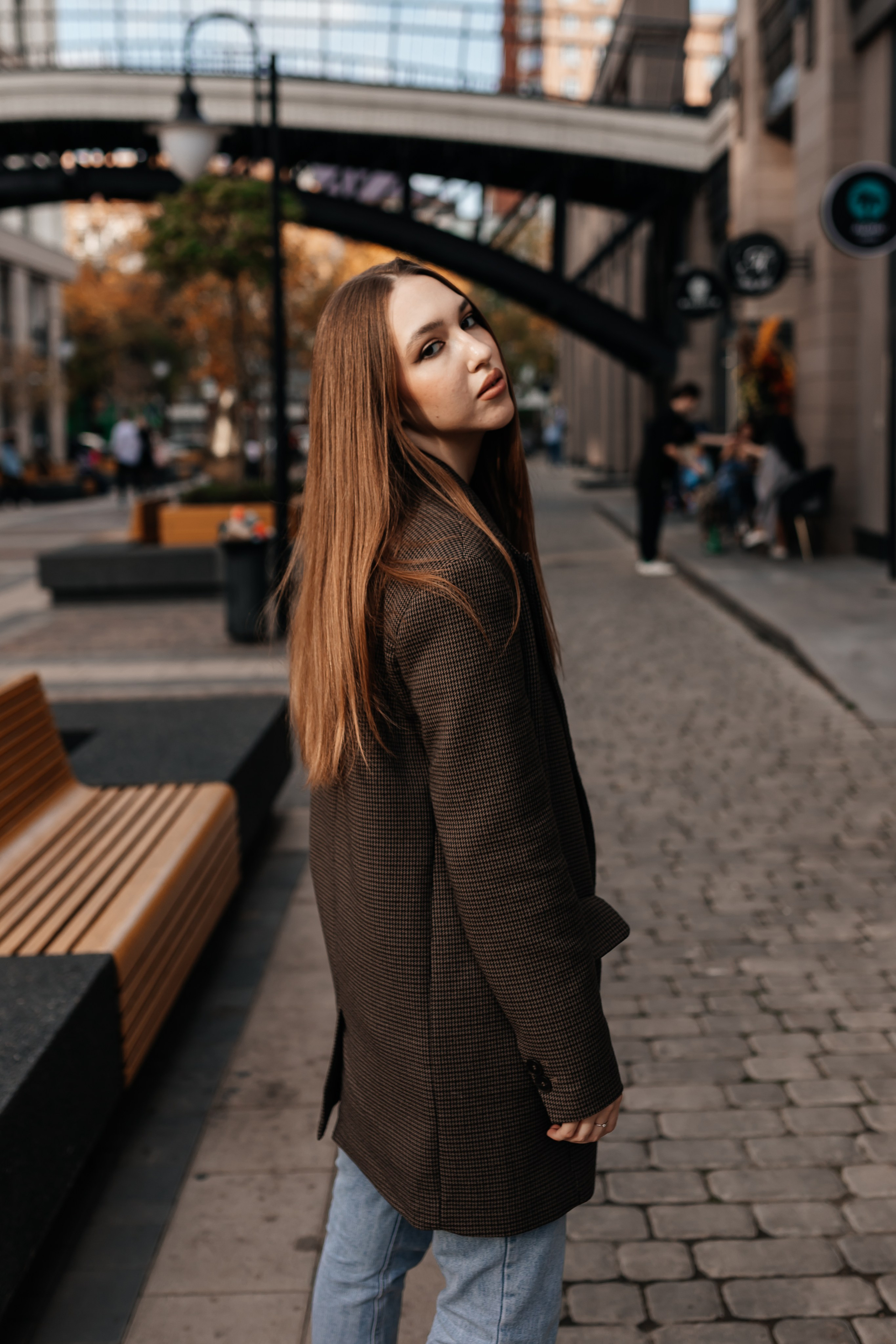 Дайана. Марина Шаймухаметова. Фотограф в Уфе