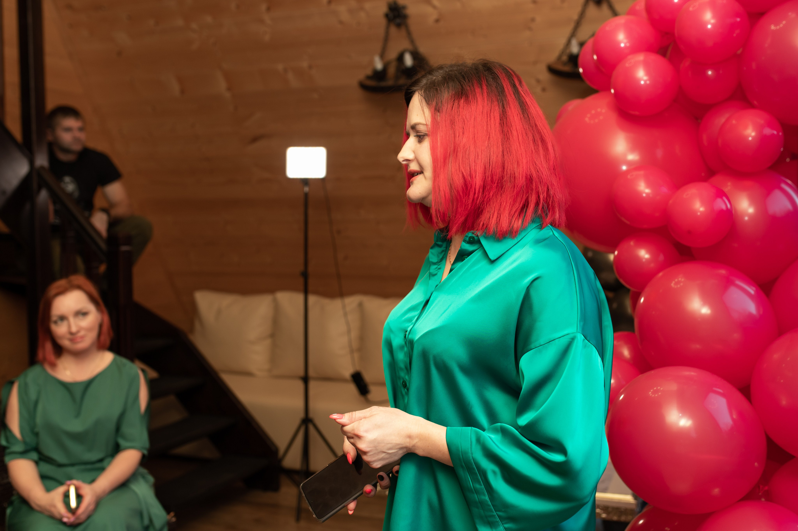 Siberian Wellness. Марина Шаймухаметова. Фотограф в Уфе