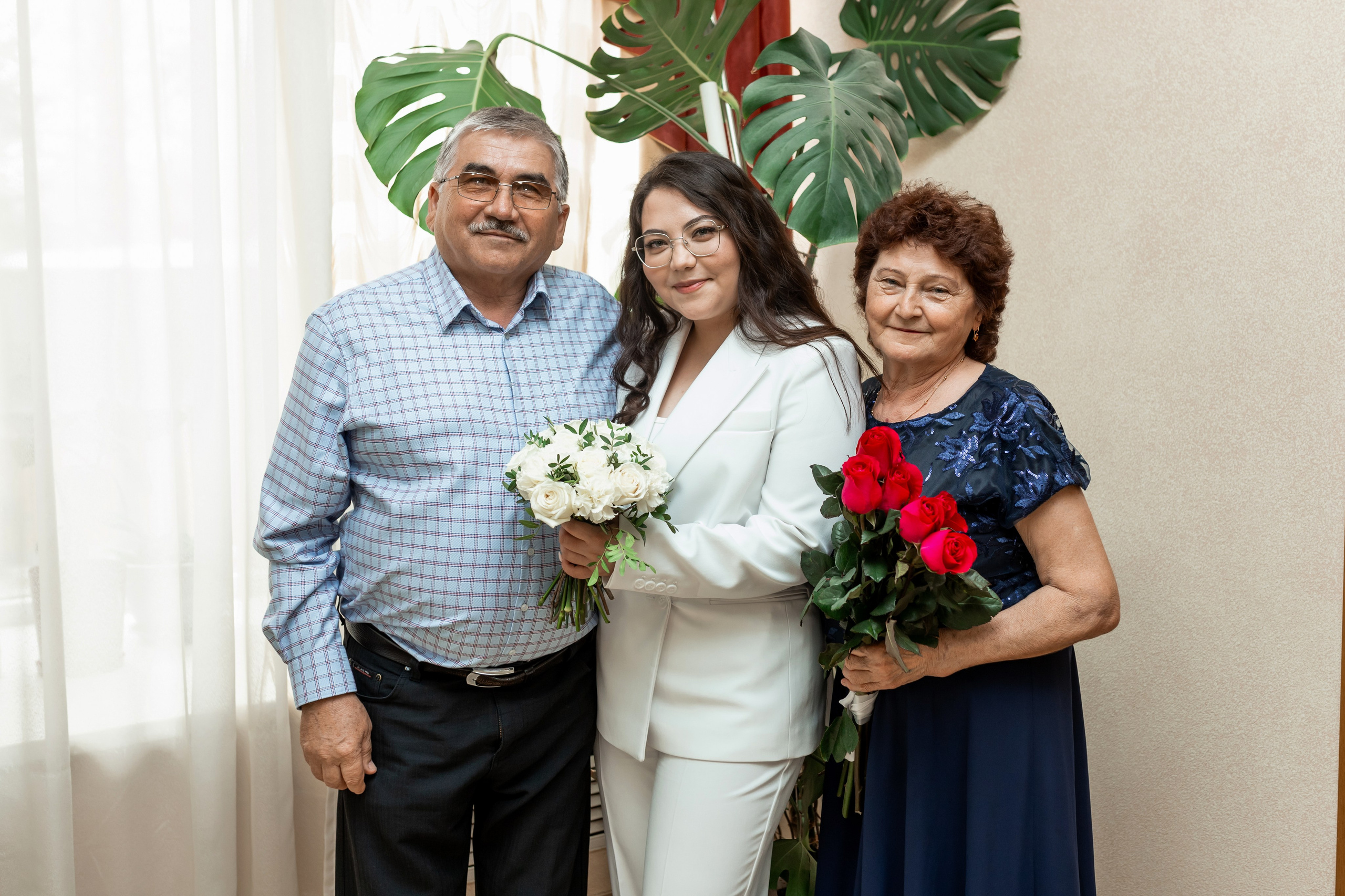 Айваз и Залия. Марина Шаймухаметова. Фотограф в Уфе