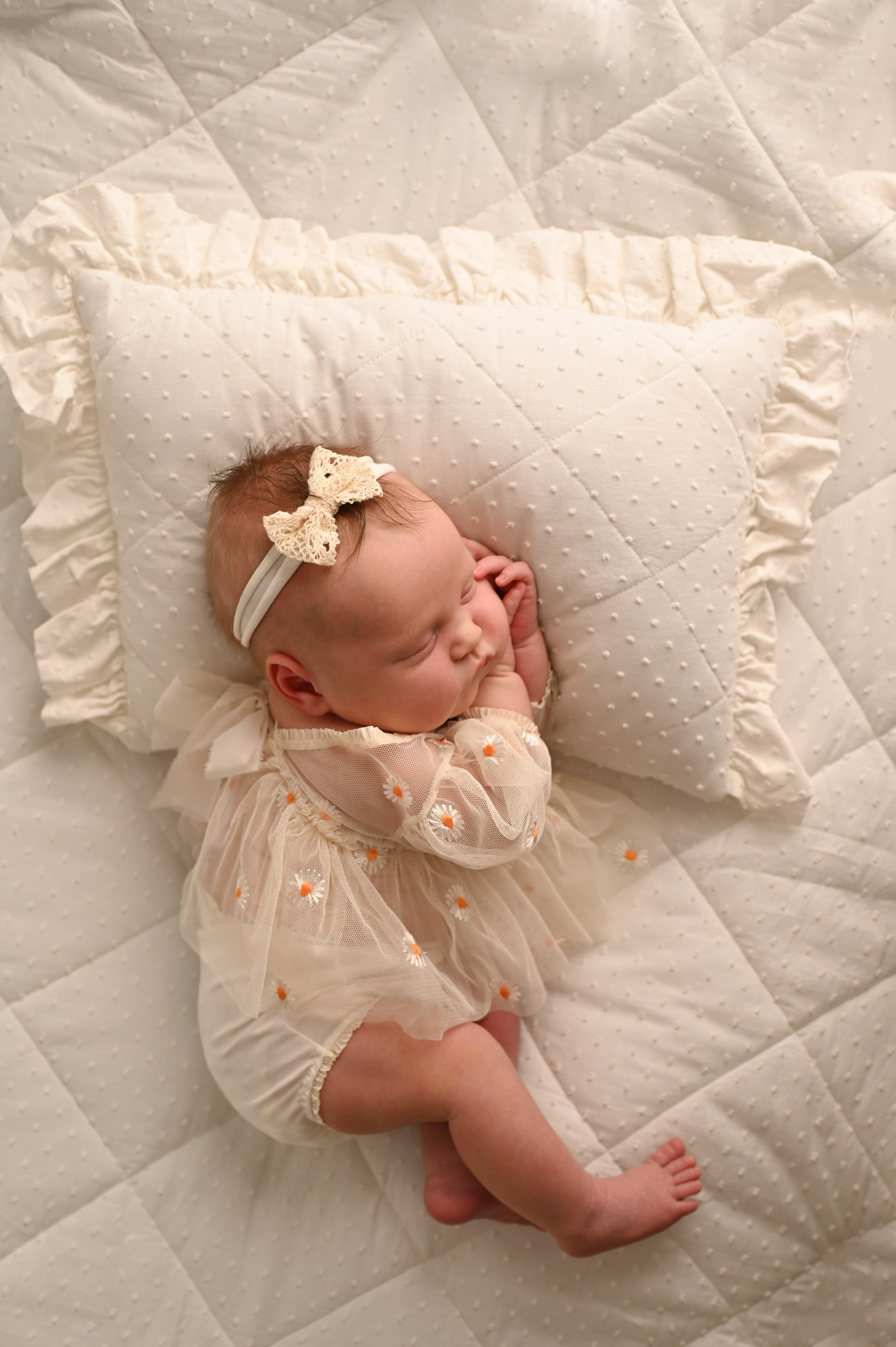 Newborn. Фотограф новорожденных Кемерово Анастасия Шромова