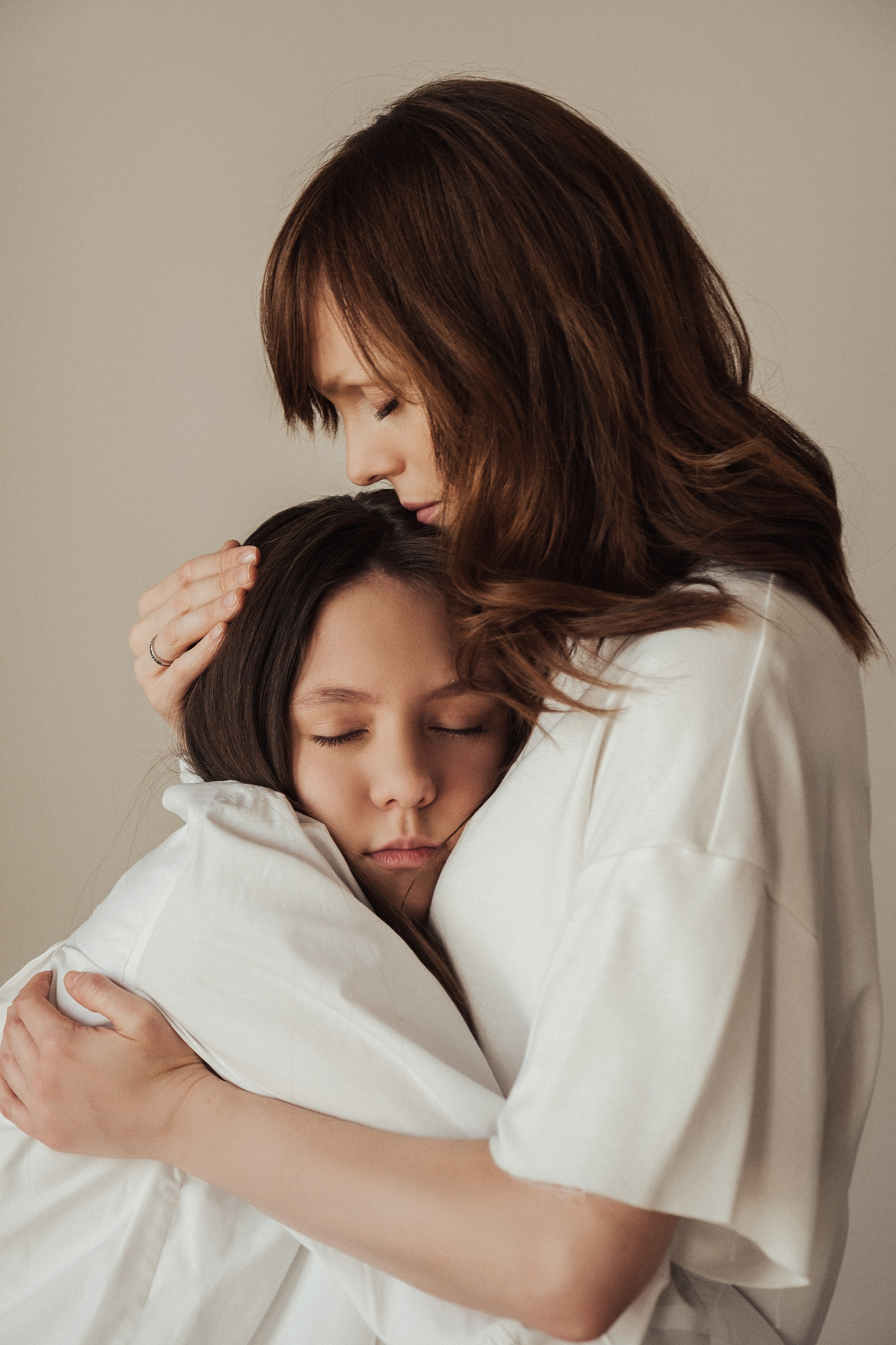 Семейные истории. Фотограф Бурнашкина Натали Москва