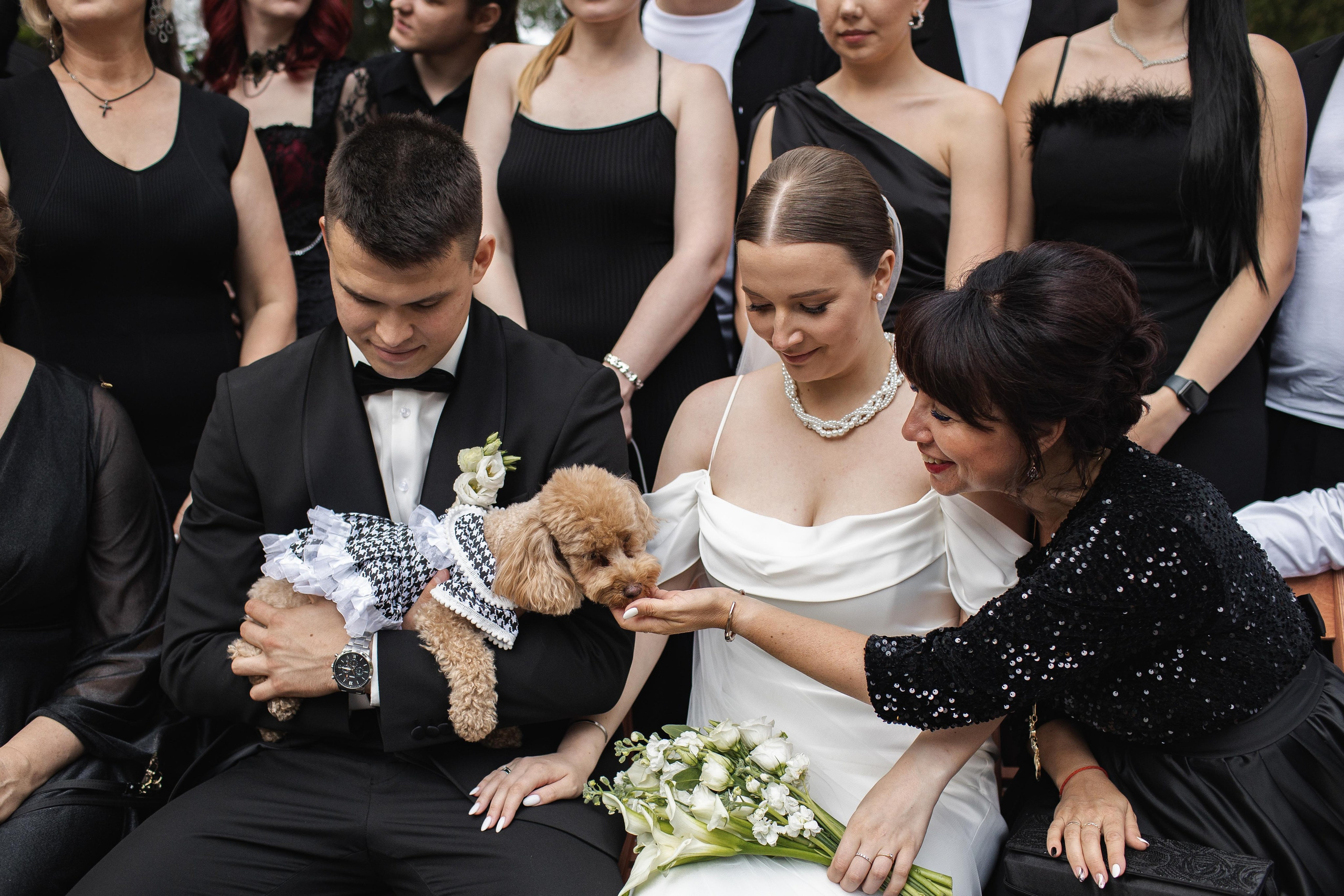 K & О. Свадебный фотограф Юлия Шторм