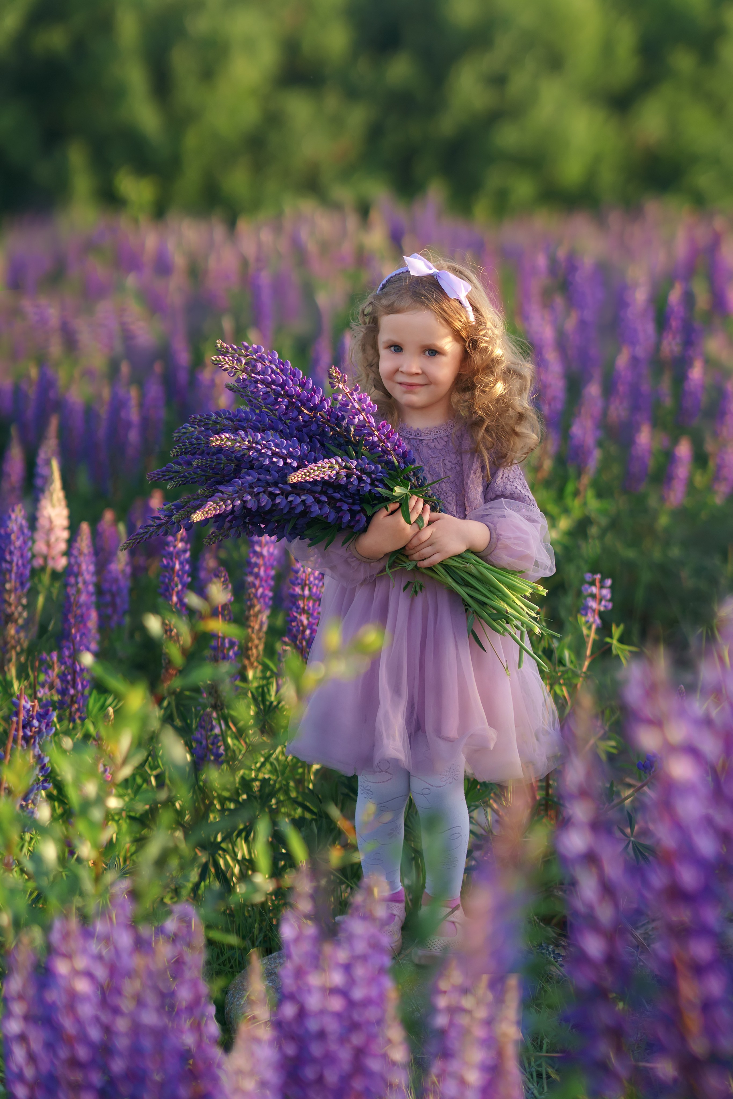 Семейные фотопрогулки. Детский и семейный фотограф в СПБ