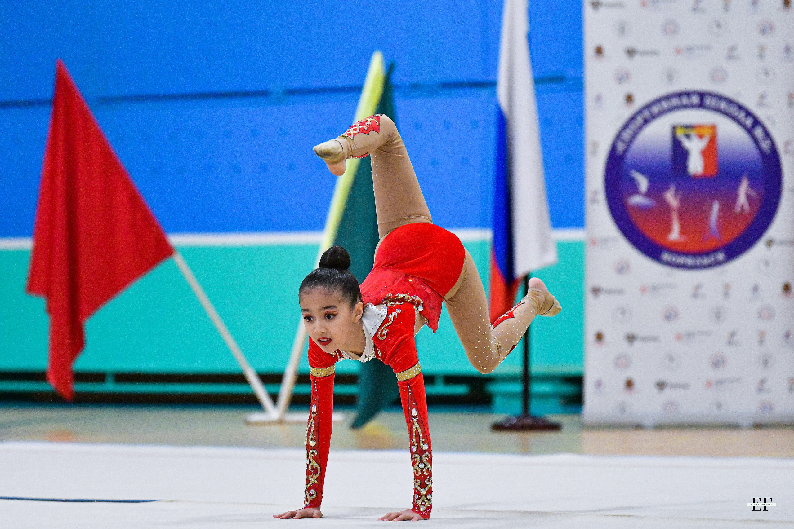 Фестиваль гимнастики «Северная грация» 02.11.2024. Свой взгляд через объектив