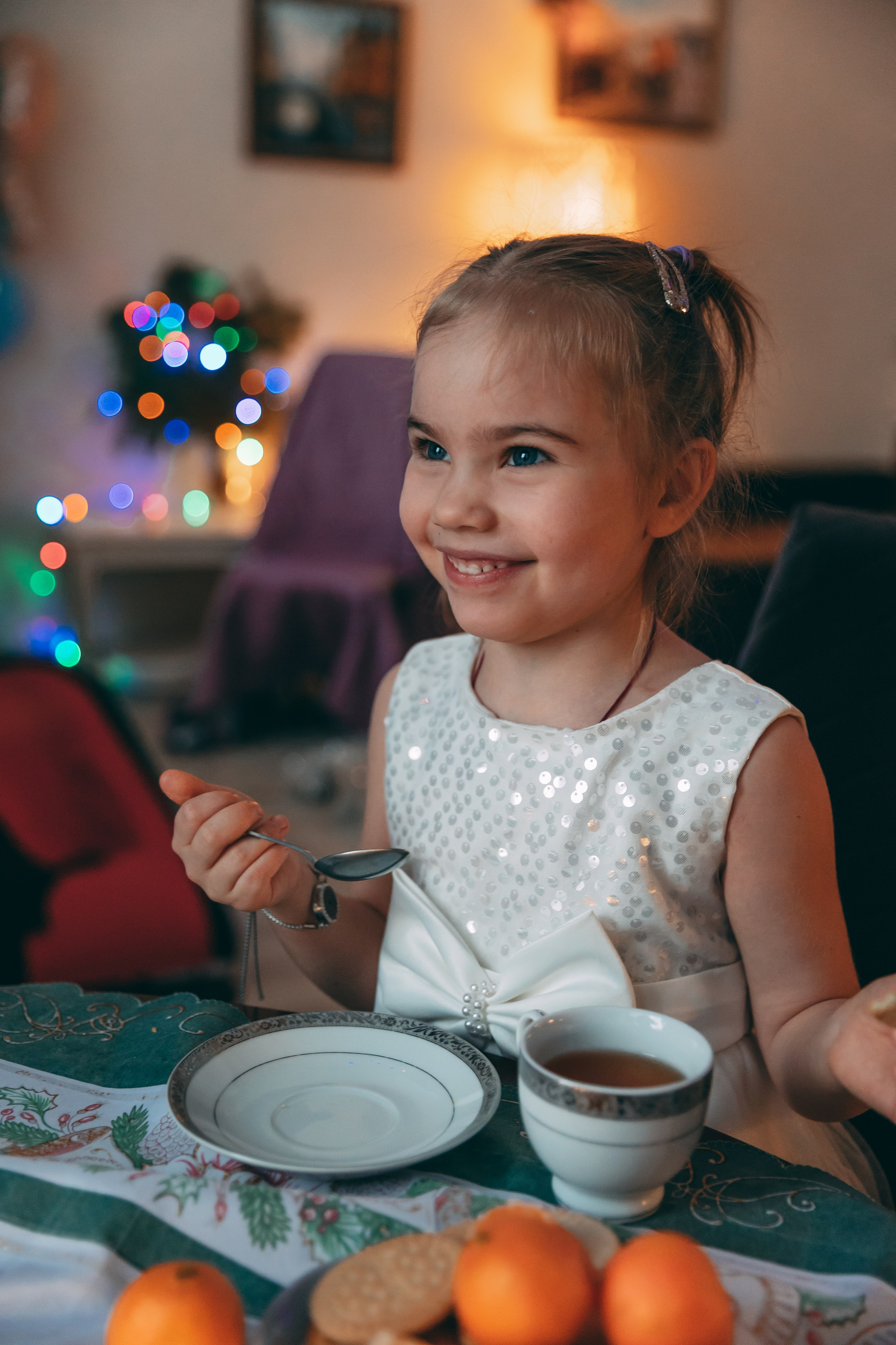 Дома у Карины. Семейный фотограф в Санкт-Петербурге Алиса Мохова