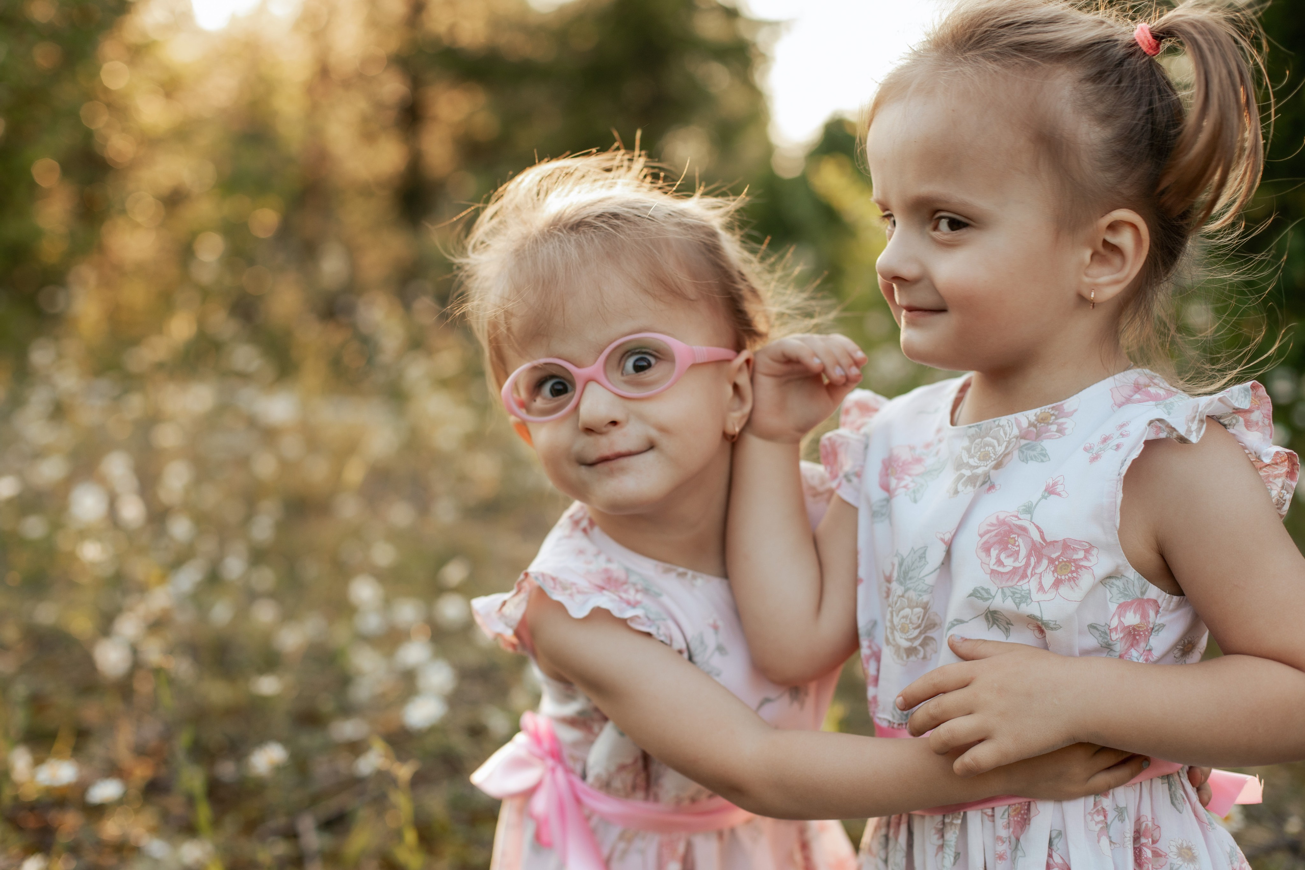 Детская. Семейный фотограф Колосова Полина