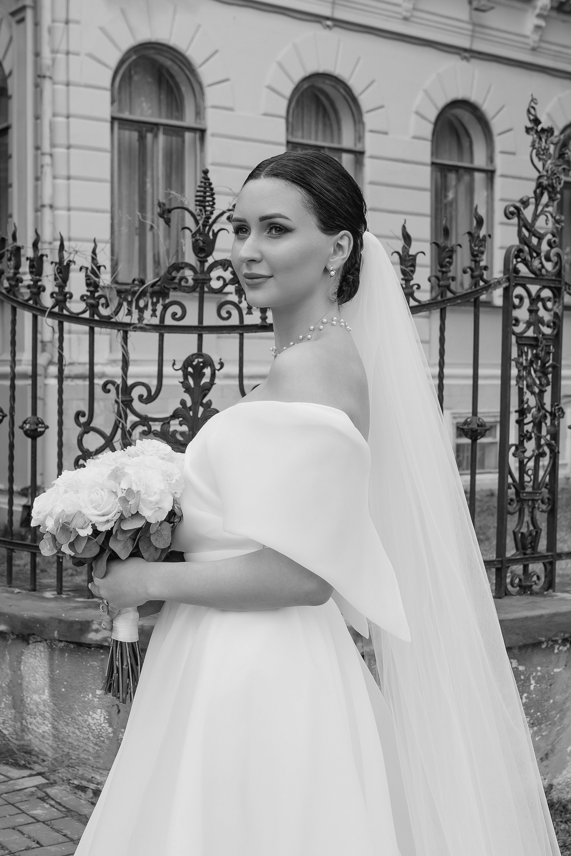 Wedding day E & M 08.06.24. Фотограф Евгения Игнатьева