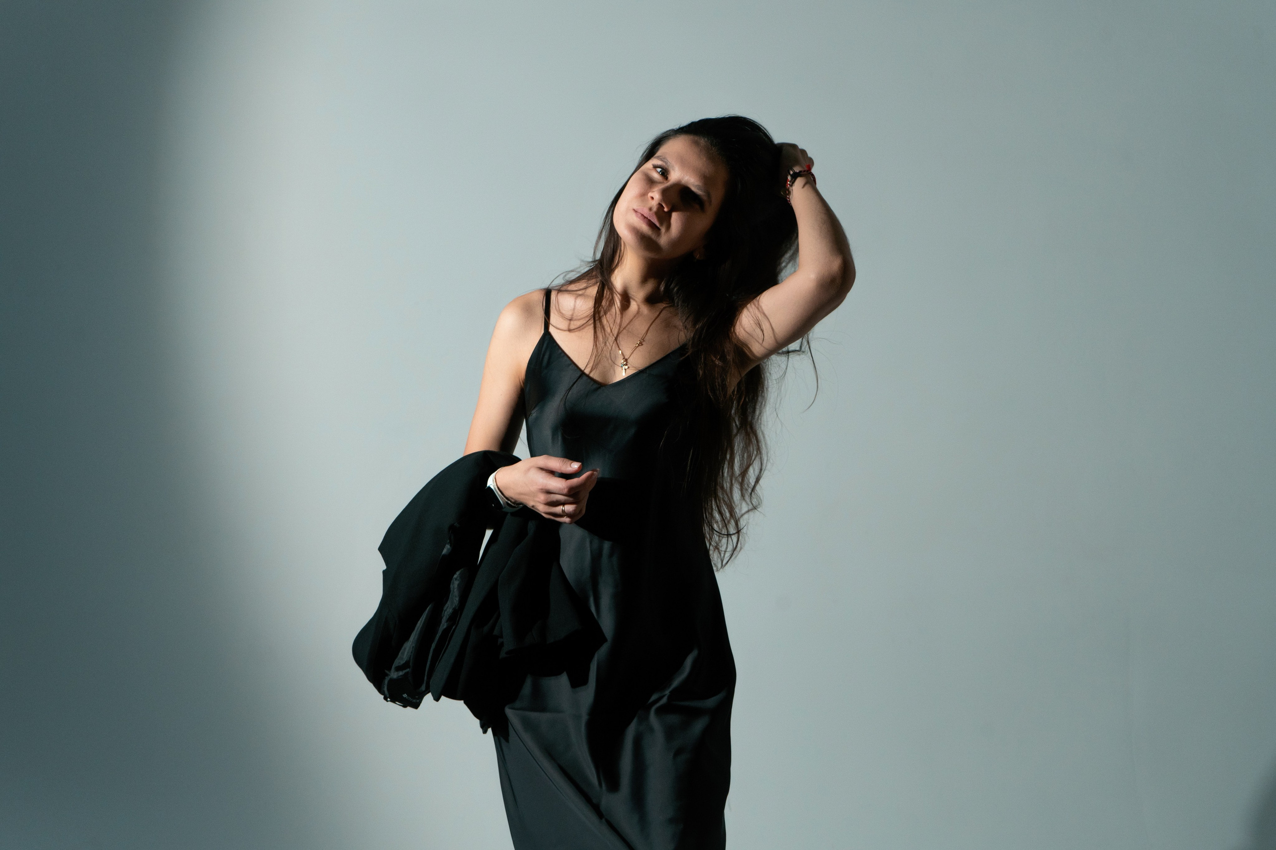 Фотосессия дуэта «Лето». Фотограф Гильмутдинов Руслан