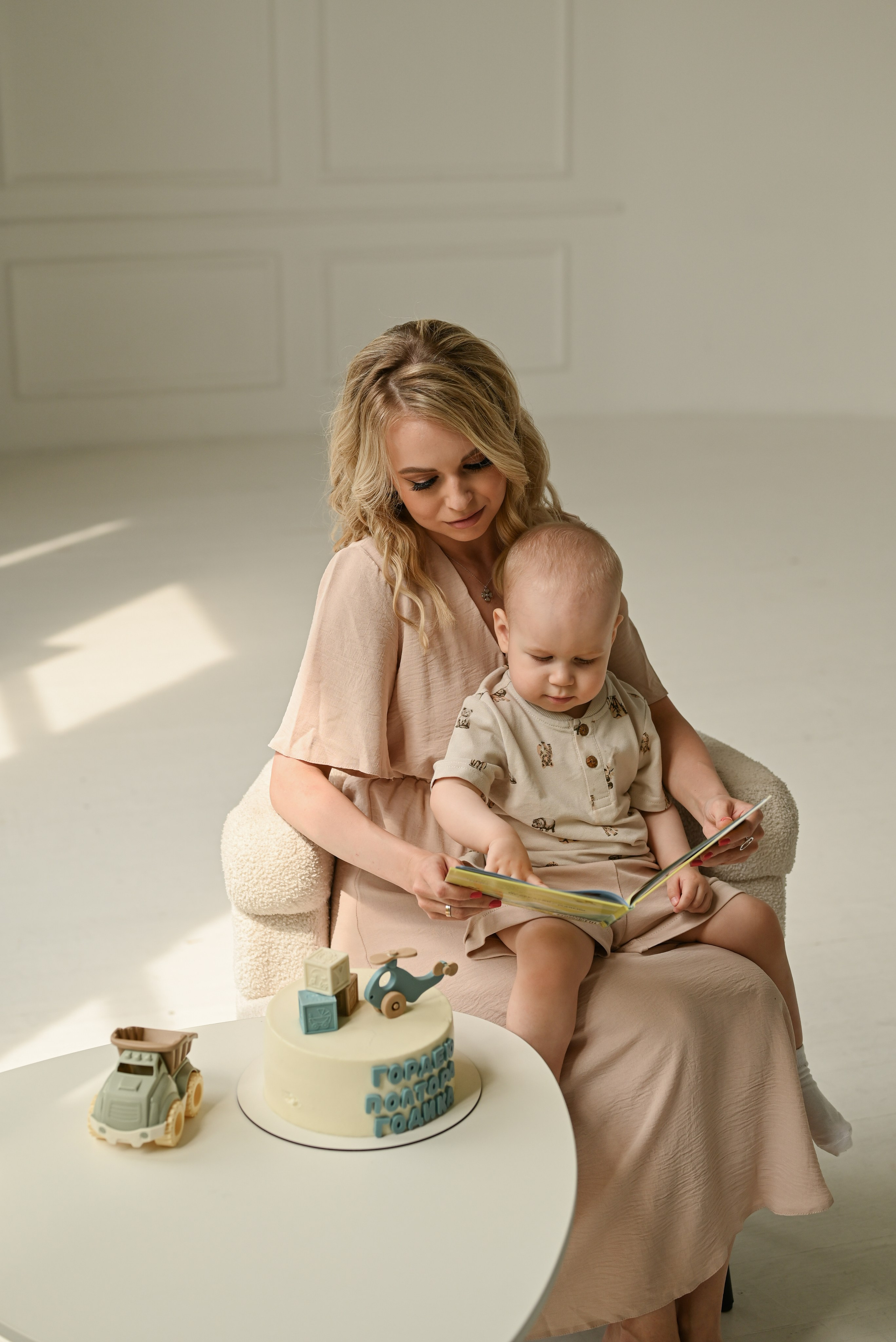 Гордею полтора годика!. Свадебный и семейный фотограф в Уфе Александров Максим