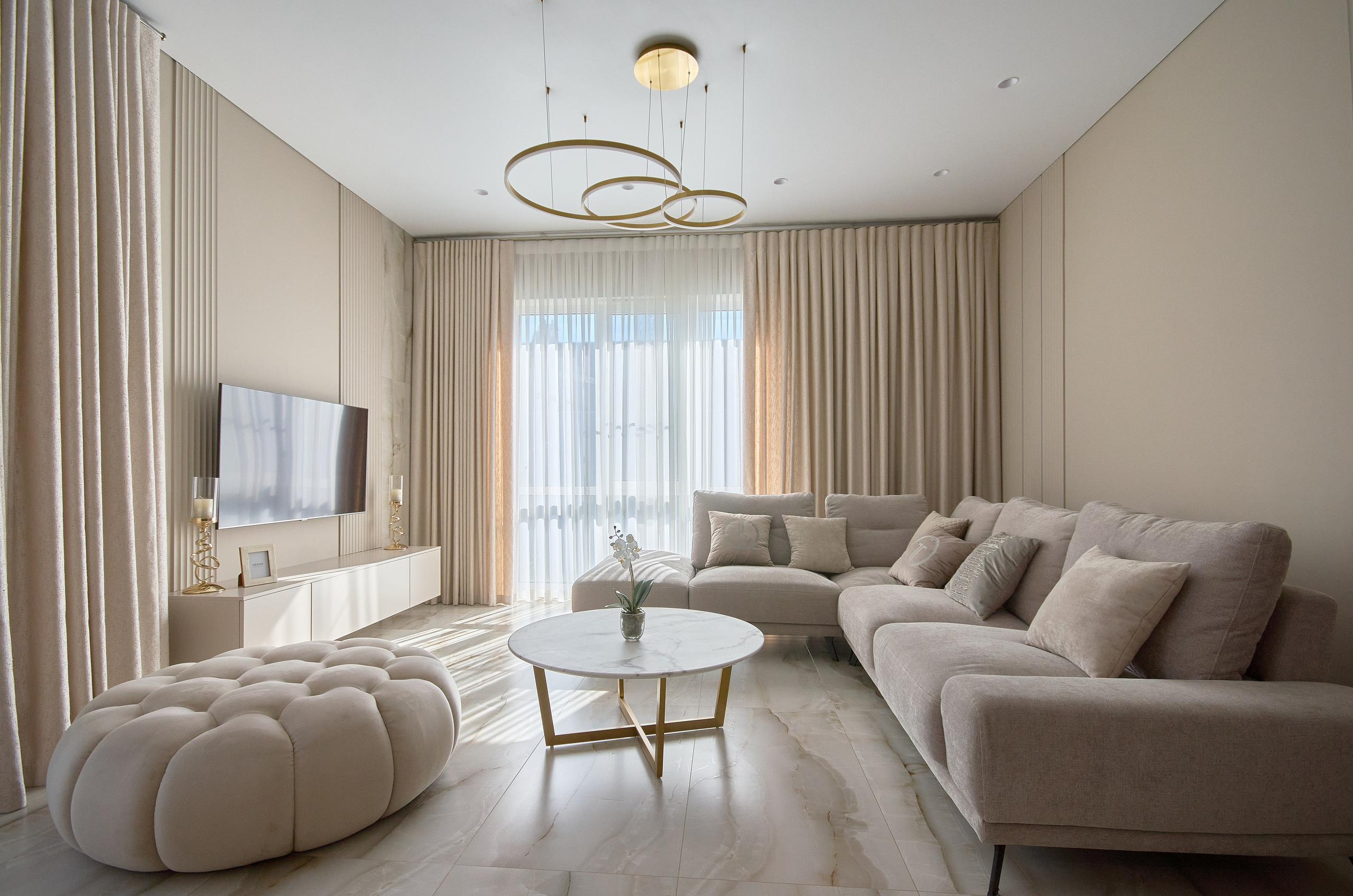 Дизайн интерьера дома. Абросимов Лев интерьерный и архитектурный фотограф