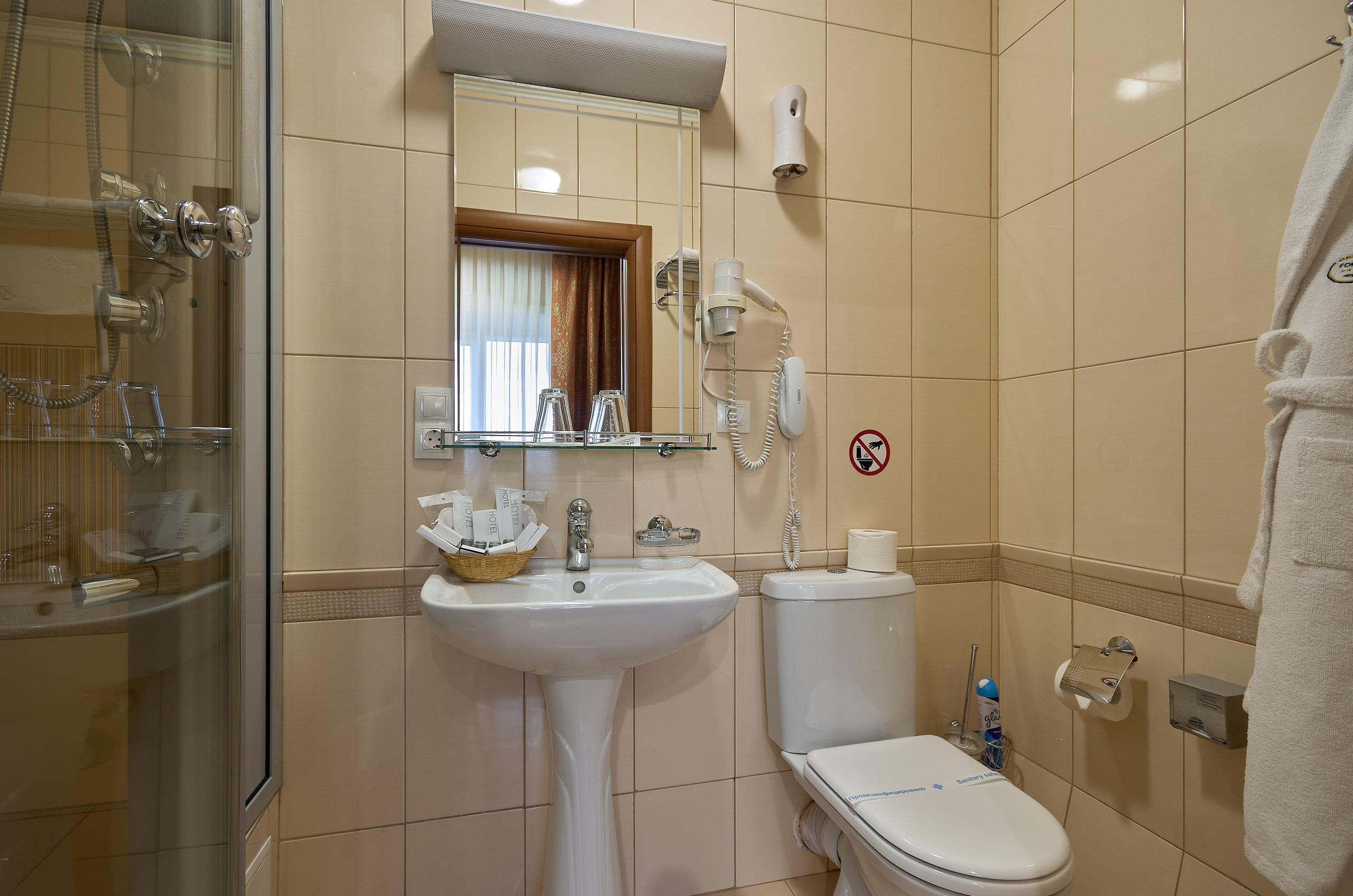 Гостиница, Форум, Магнитогорск. Абросимов Лев интерьерный и архитектурный фотограф