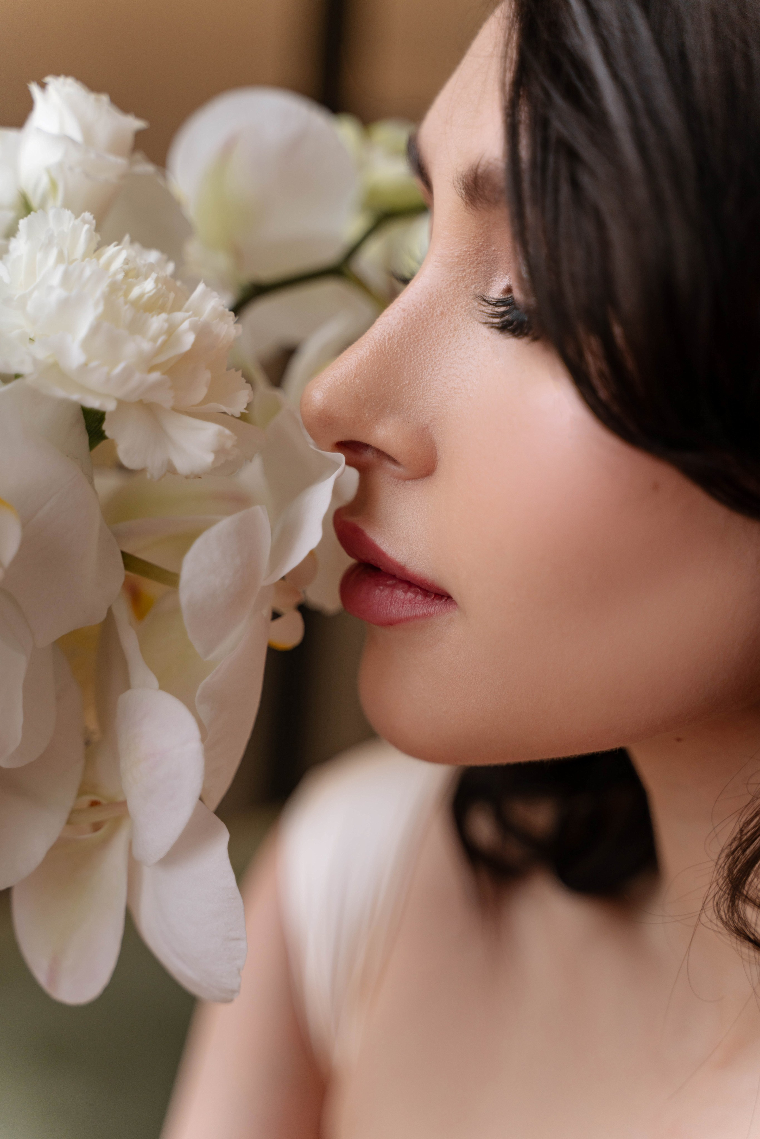 Bohemia. Свадебный фотограф в Краснодаре и Санкт-Петербурге Евгения Алексеева