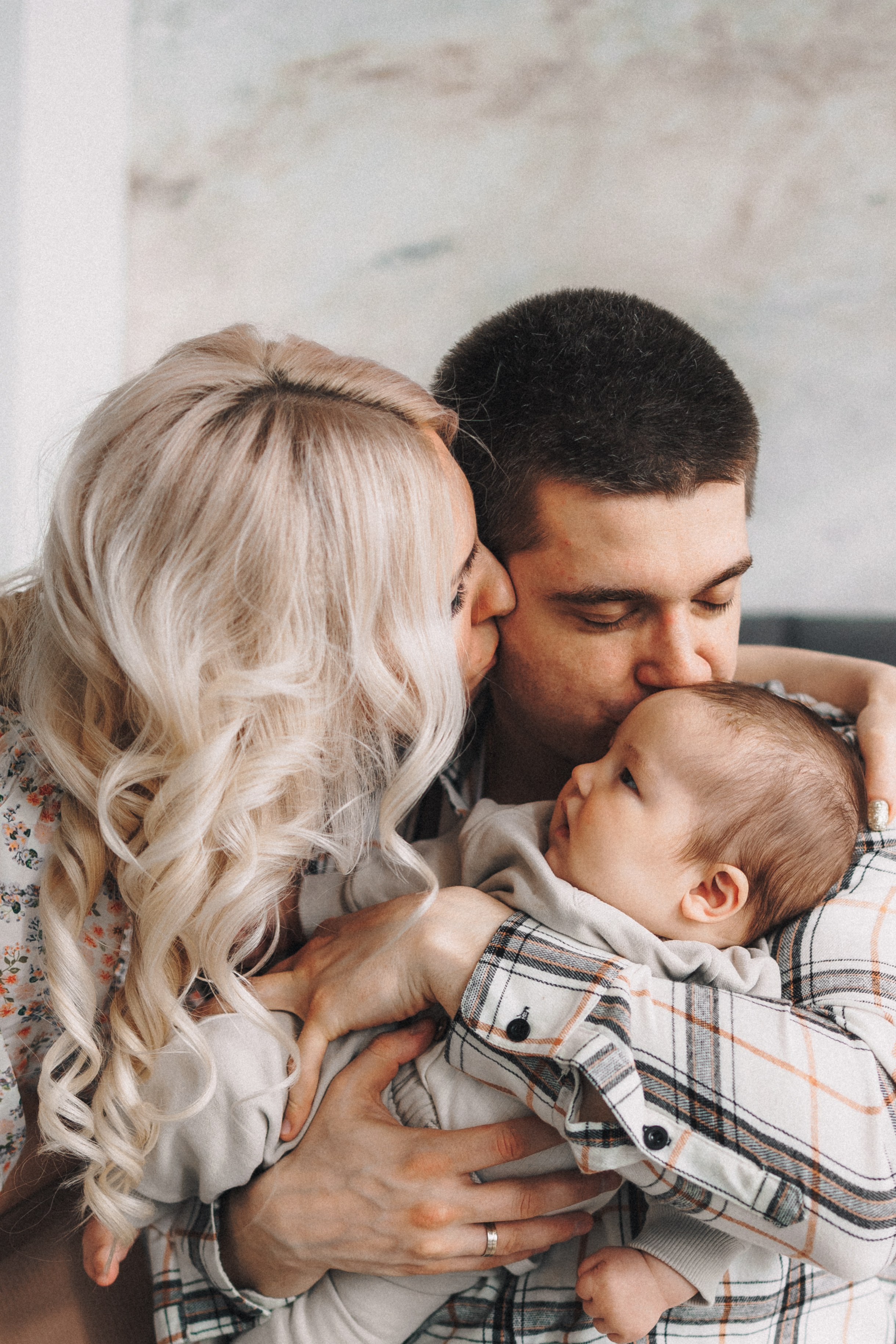 1+1=5. Фотограф Москва Светлана Кирюшина