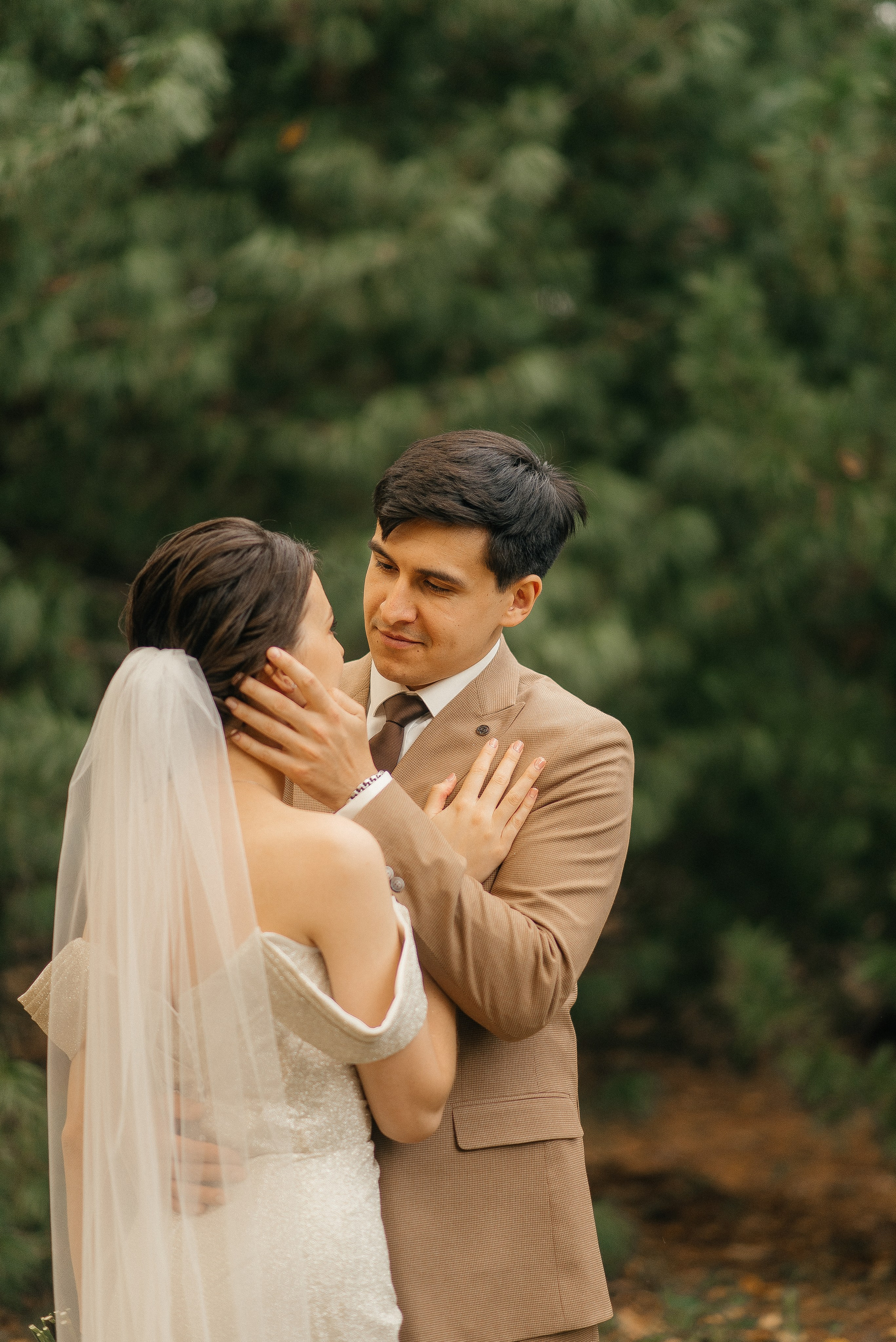 Кирилл и Юлия. Главная