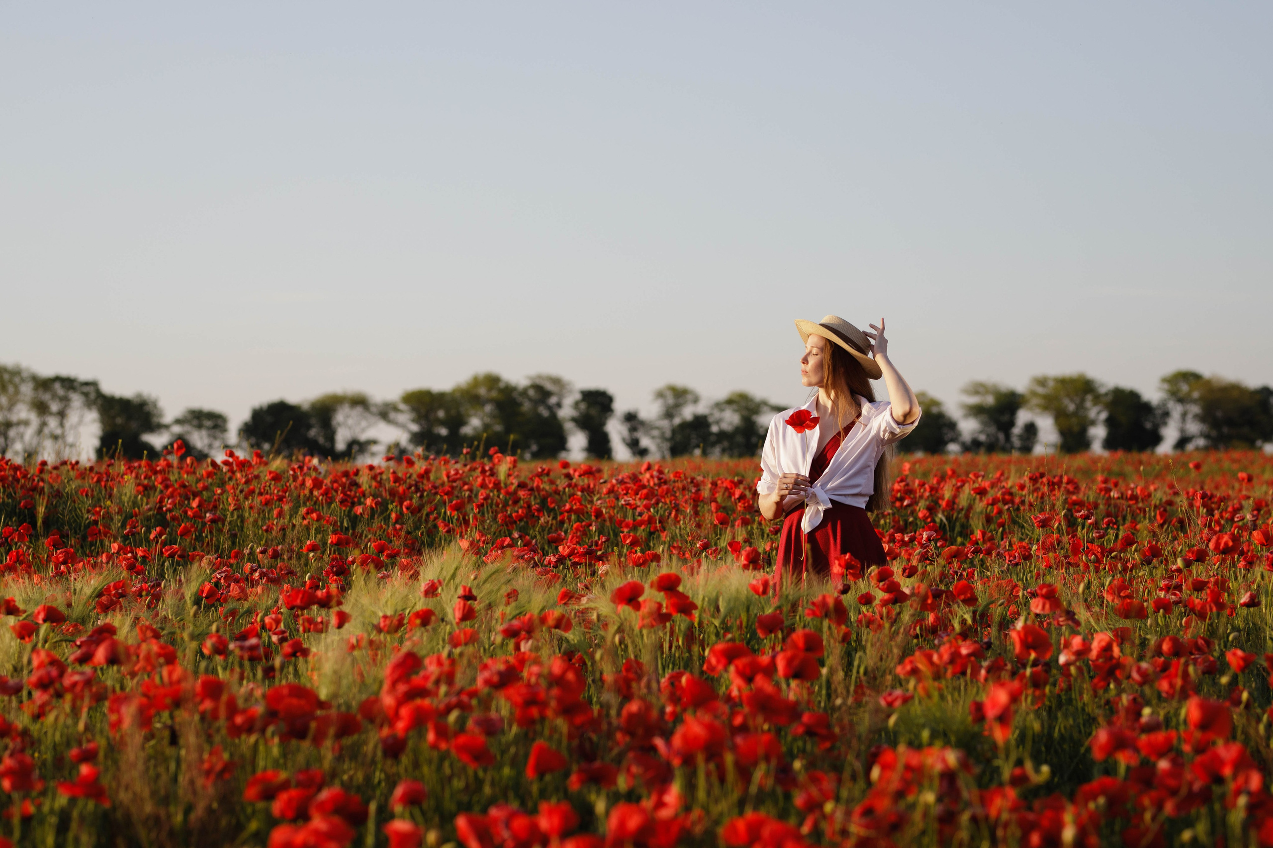 Индивидуальная съемка. Семейный и свадебный фотограф в Новороссийске