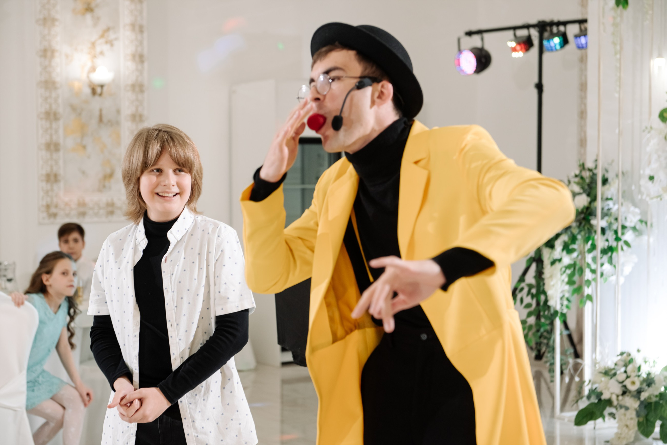 Выпускной 4 класс. Свадебный и семейный фотограф в Санкт-Петербурге Елена Худякова