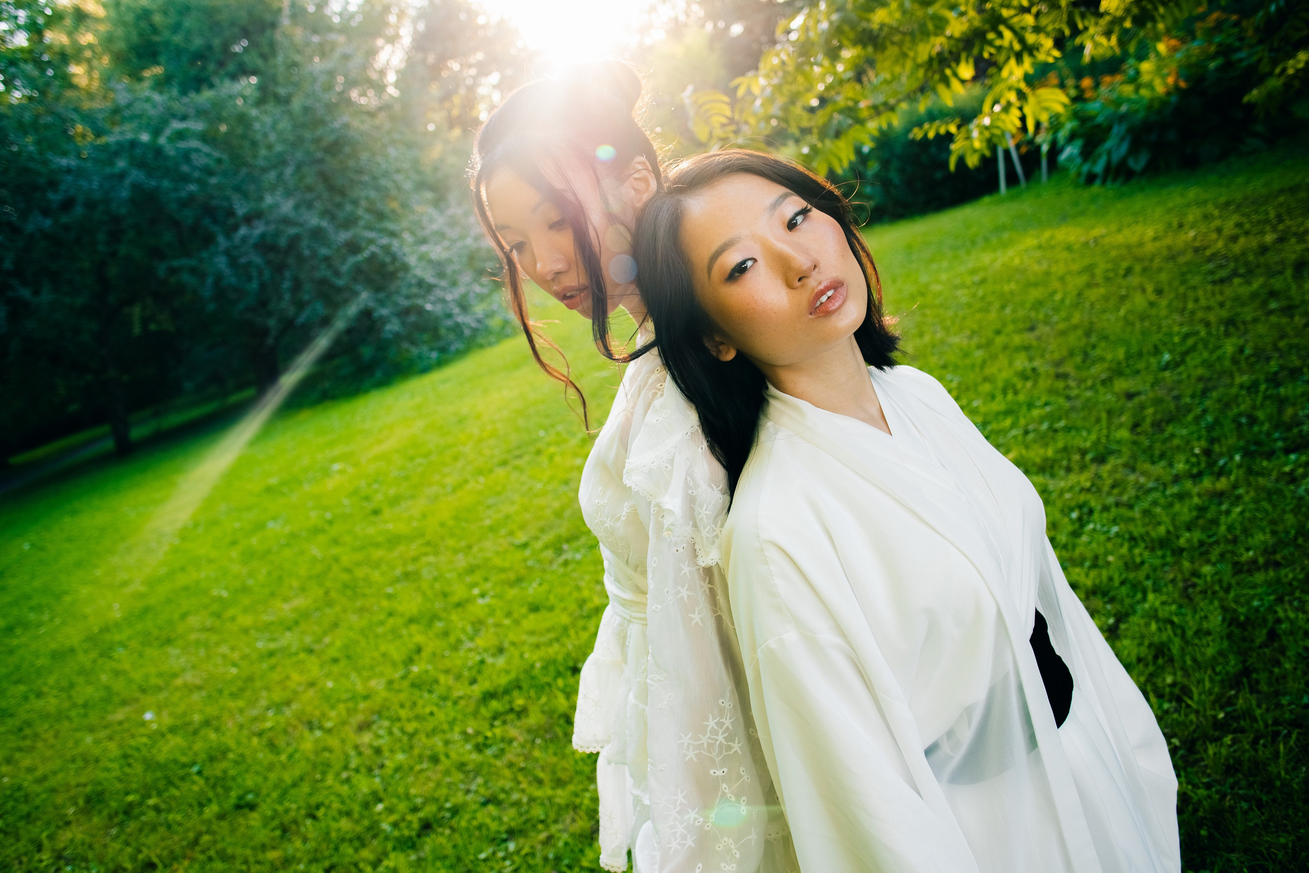 Света & Ира. PASHAHARCE PHOTOGRAPHER & VIDEOGRAPHER