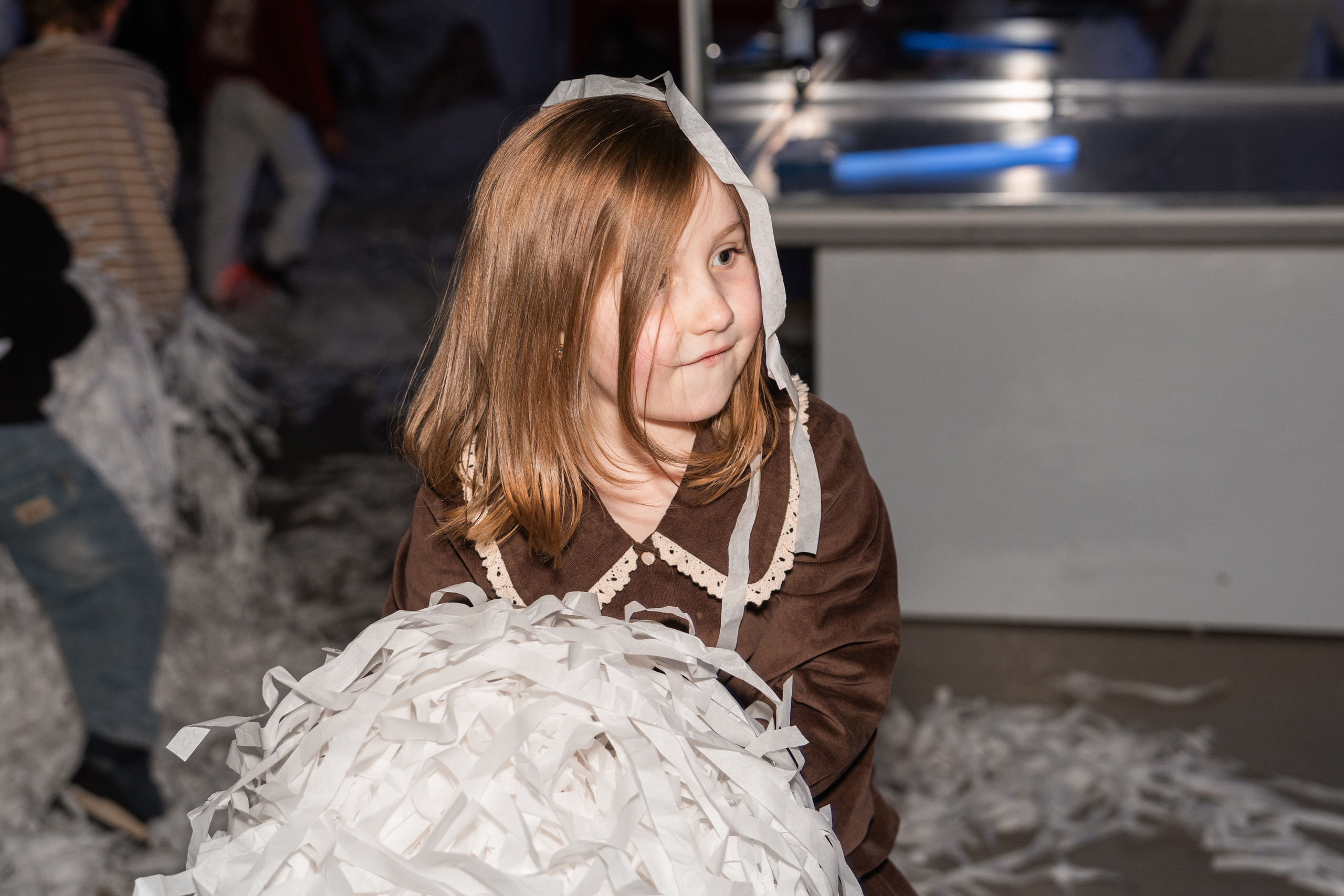 День рождения Коли. Свадебный фотограф в Москве Анна Полушина