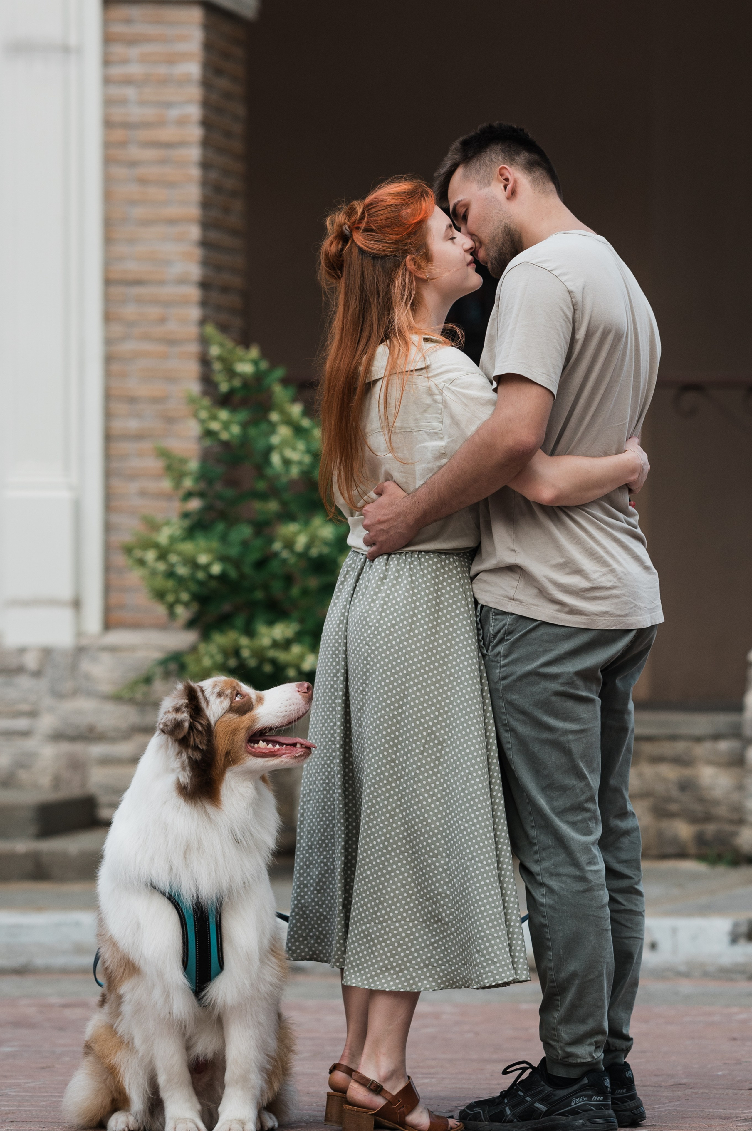 Фотосессия Красная Поляна. Свадебный и семейный фотограф в Краснодаре Марина Стёпа