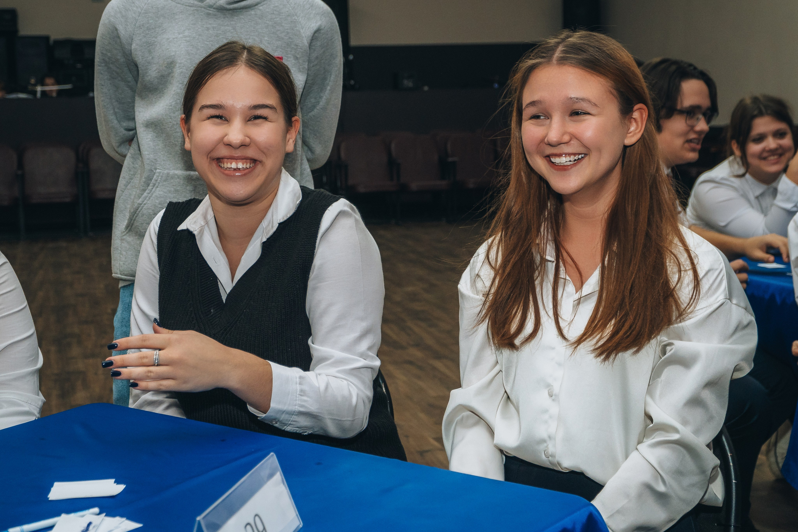 Что? Где? Когда?. Новотитаровский Дом культуры