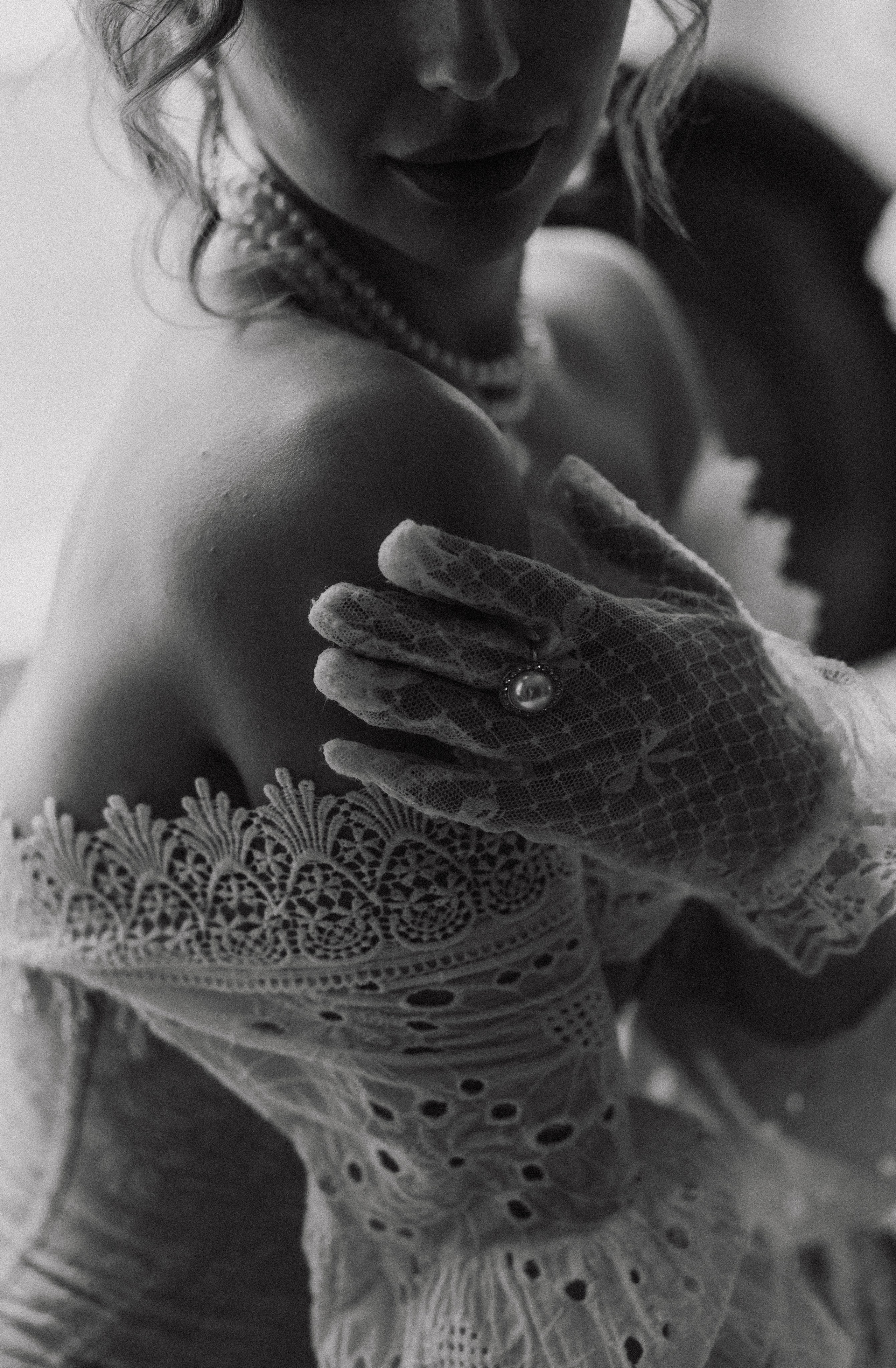 Винтаж. Свадебный и семейный фотограф Ростова-на-Дону Ирина Бондарева