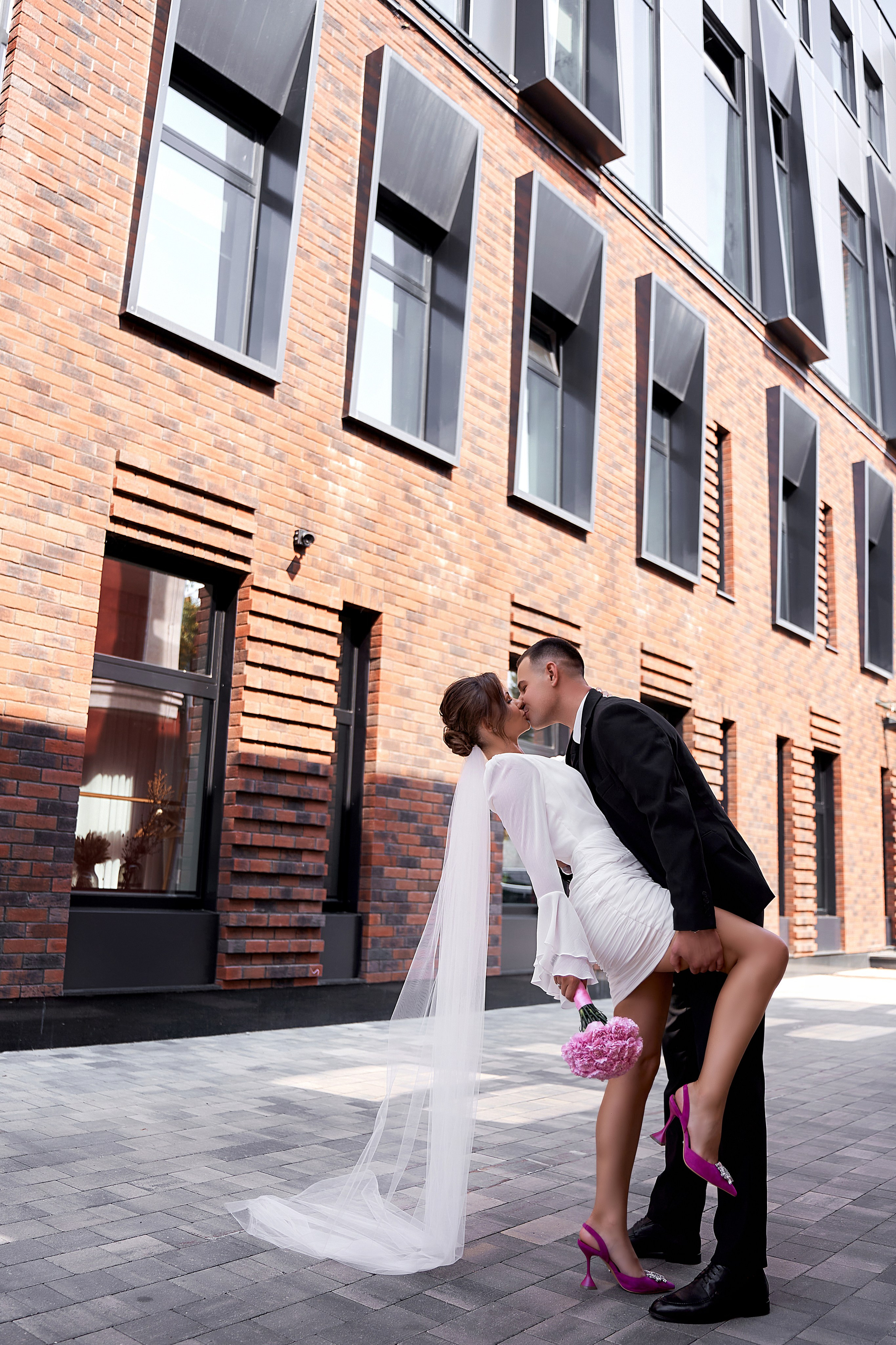 Кирилл & Александра. Фотограф в Нижнем Новгороде Марина Кузнецова