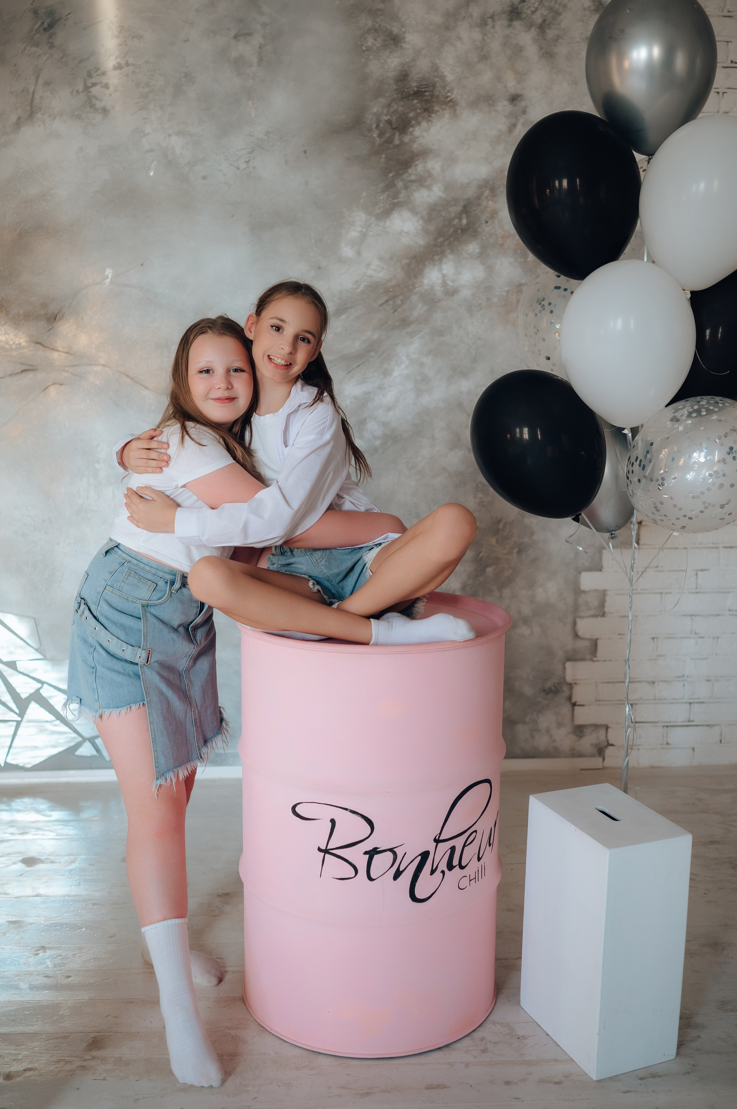 ДР Есения. Детский и семейный фотограф Катерина Мишина