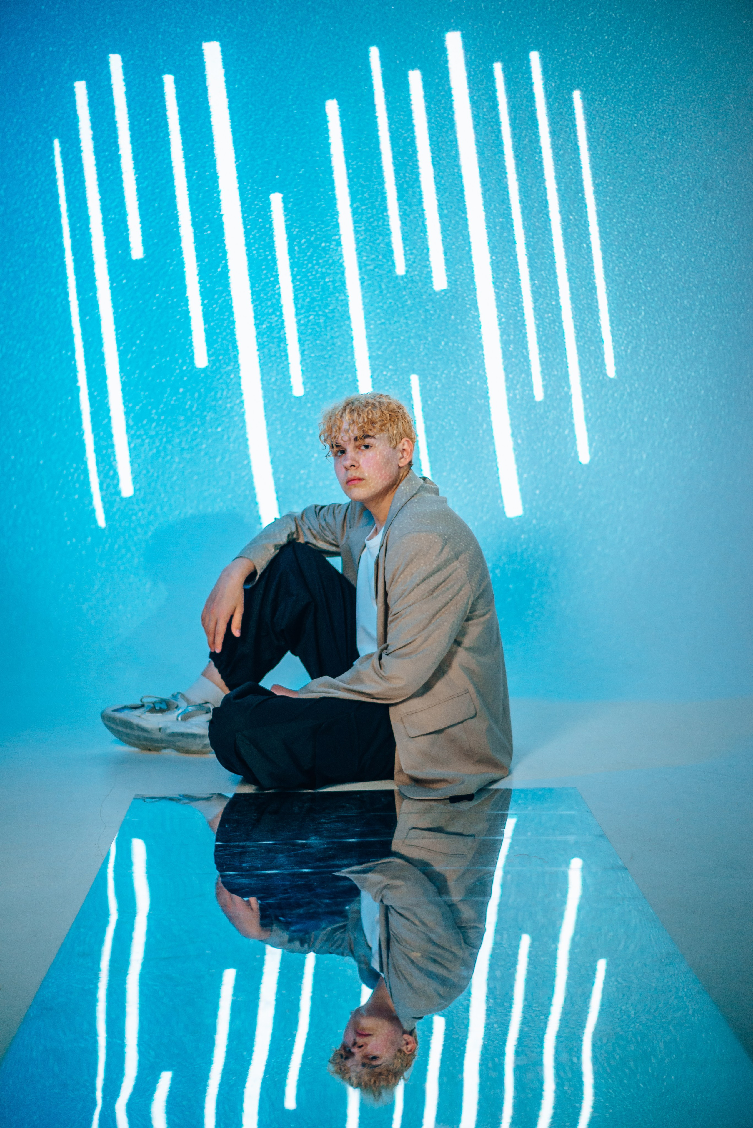 Женя.Индустрия. Детский и семейный фотограф Катерина Мишина