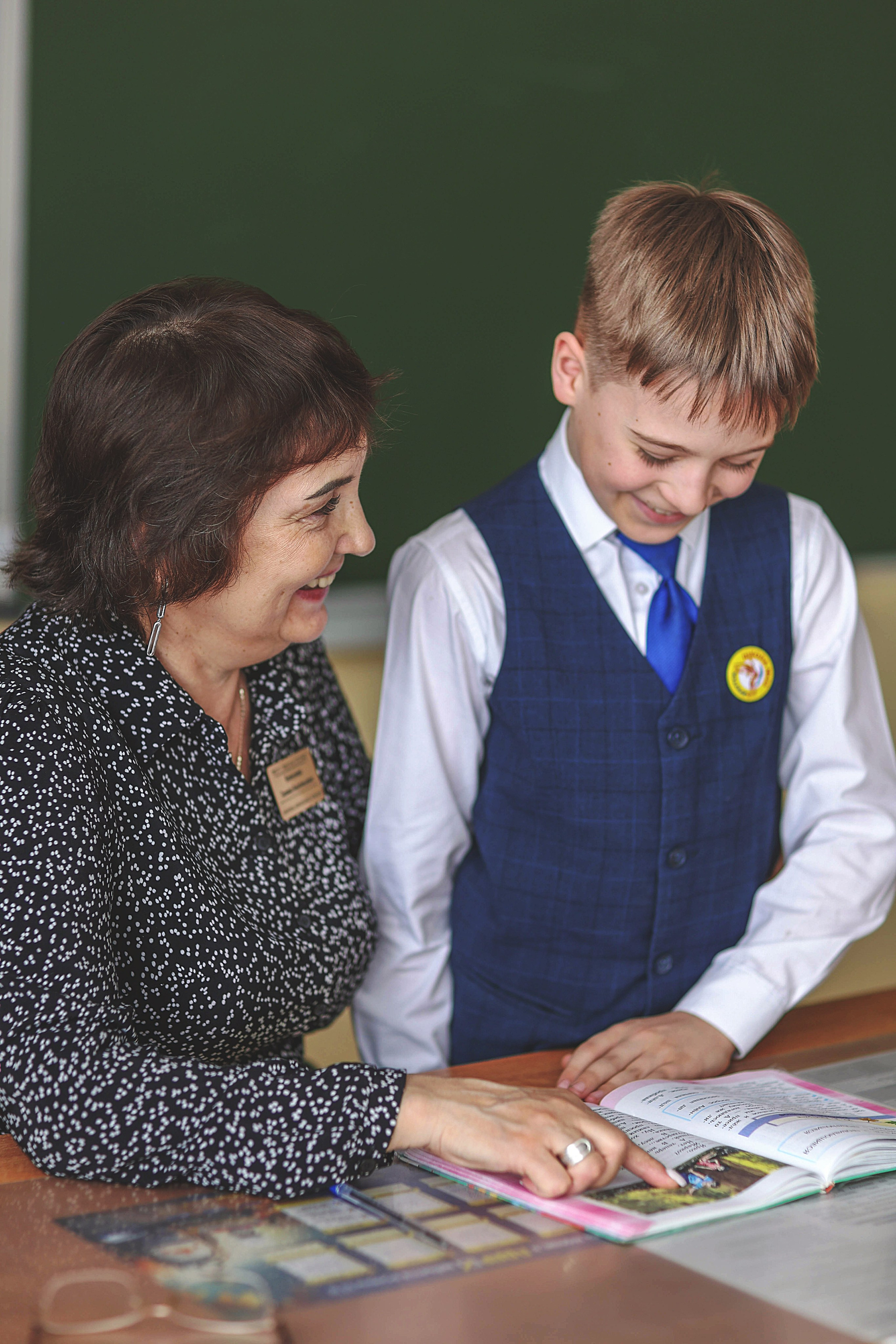 Школьная история. Выпускные школьные альбомы в Иркутске и Краснодаре