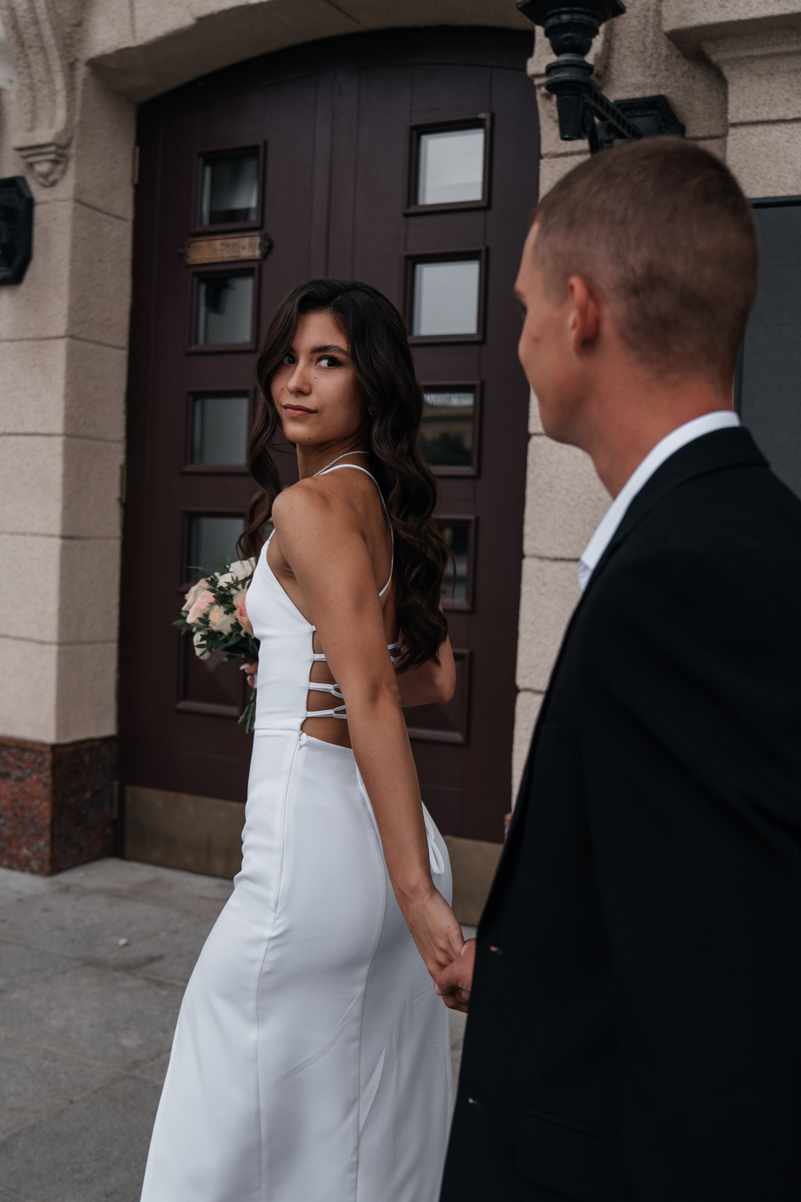 Илья и Екатерина. Свадебный и семейный фотограф в Волгограде Юлия Гринева