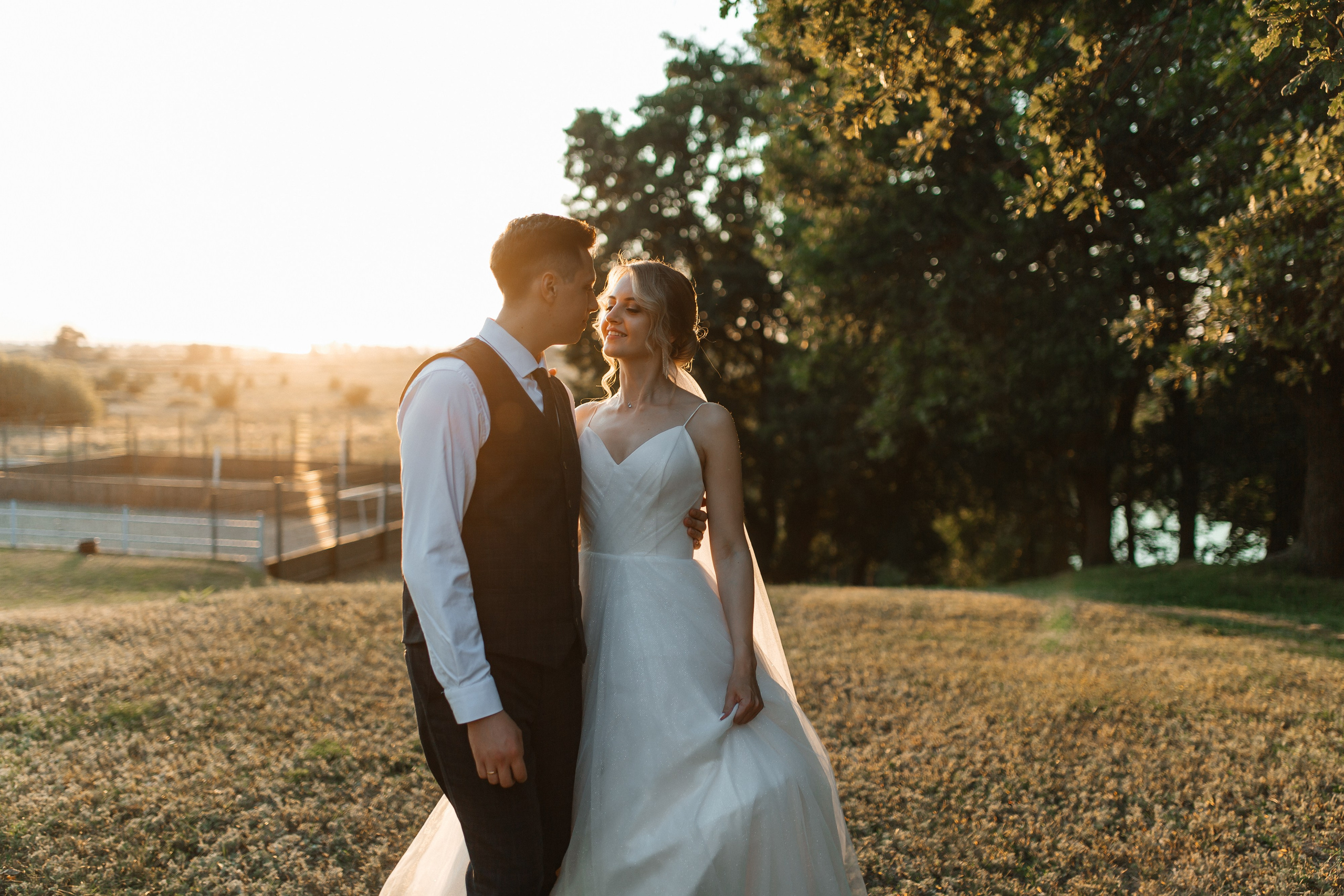 Однажды в Димитровграде. Фотограф и видеограф в Ульяновске Денис Власов