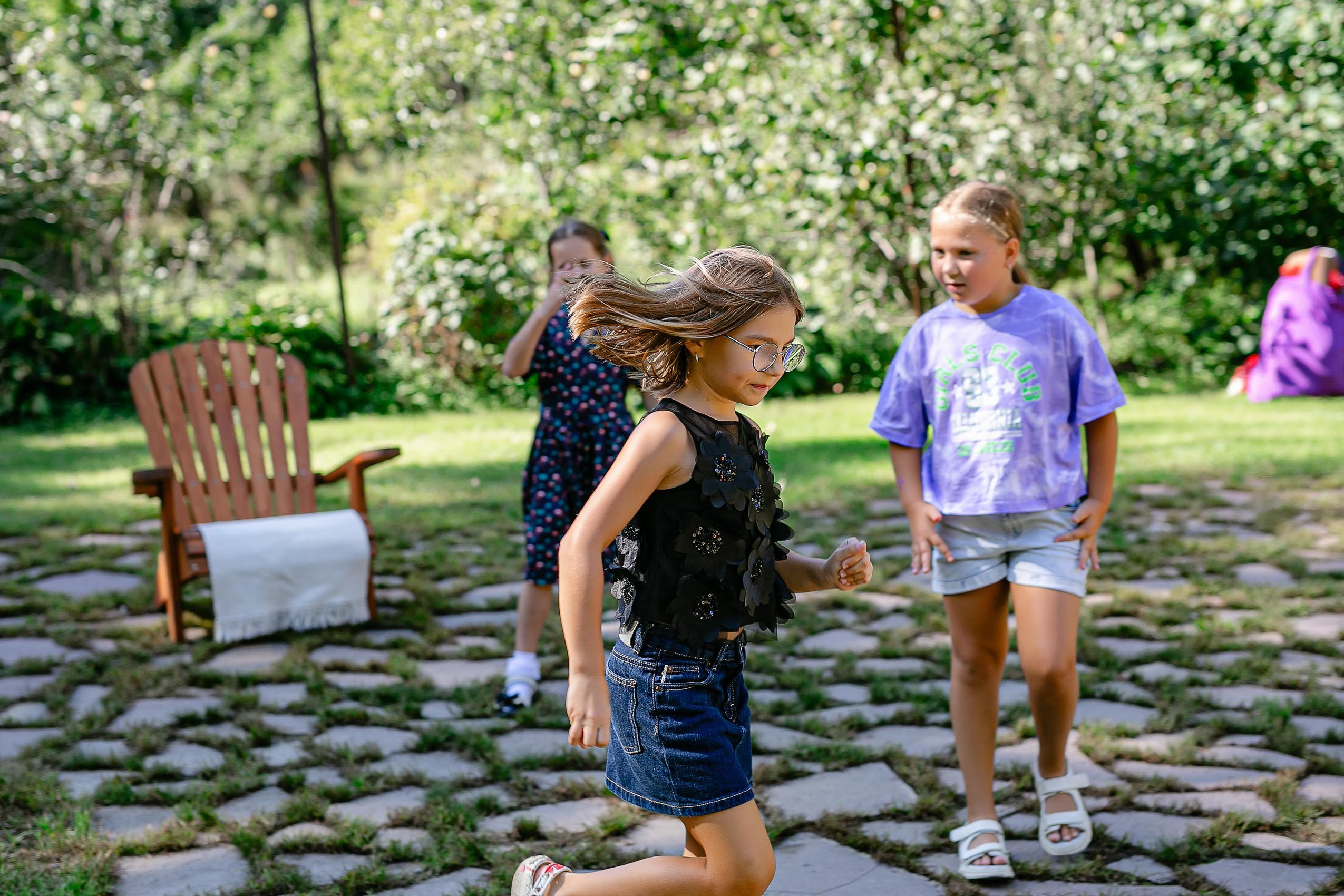 Детский день рождения г Владивосток. Владивосток семейный фотограф Александр Степанов