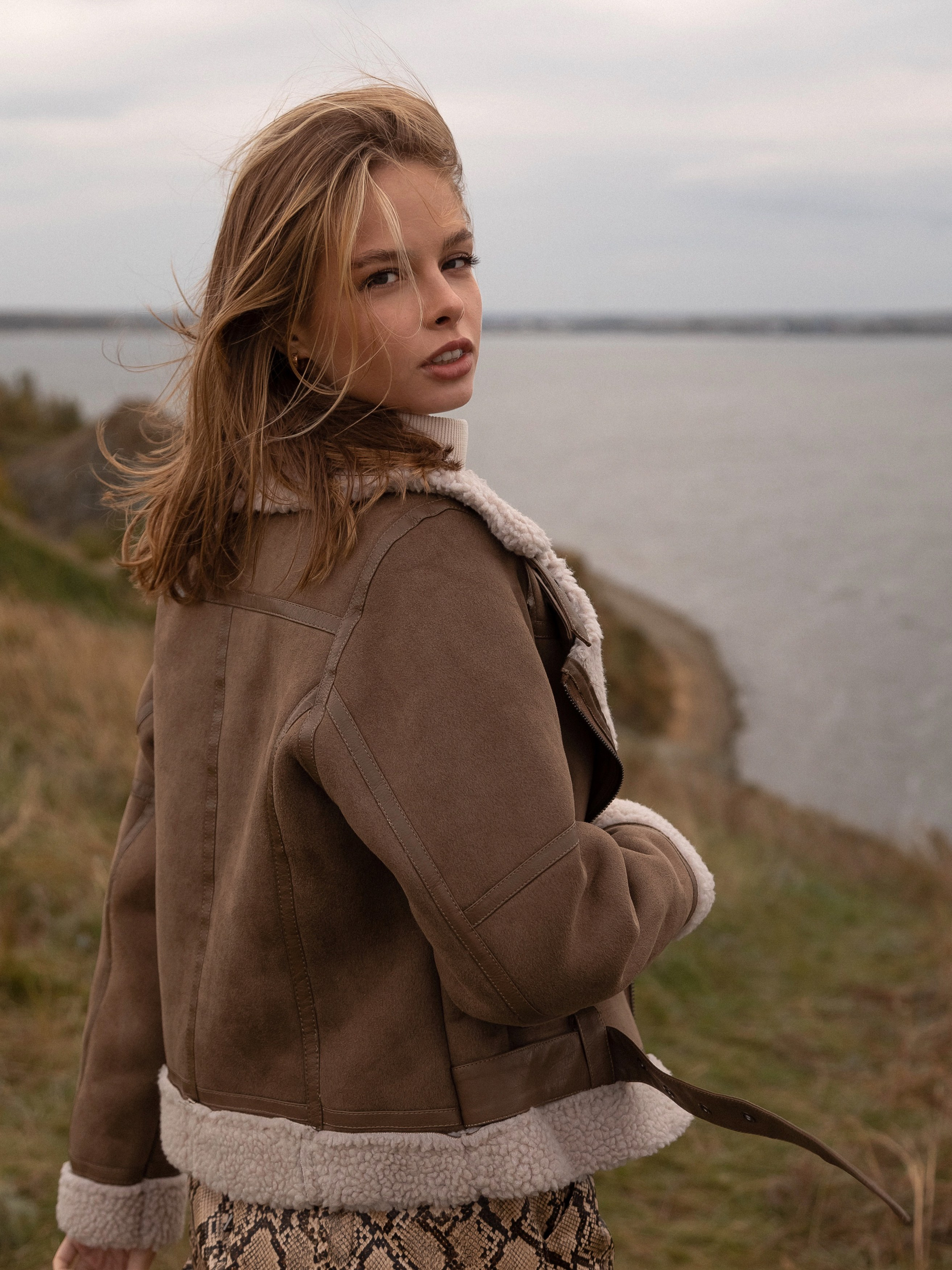 Репортажный фотограф Макс Брагин