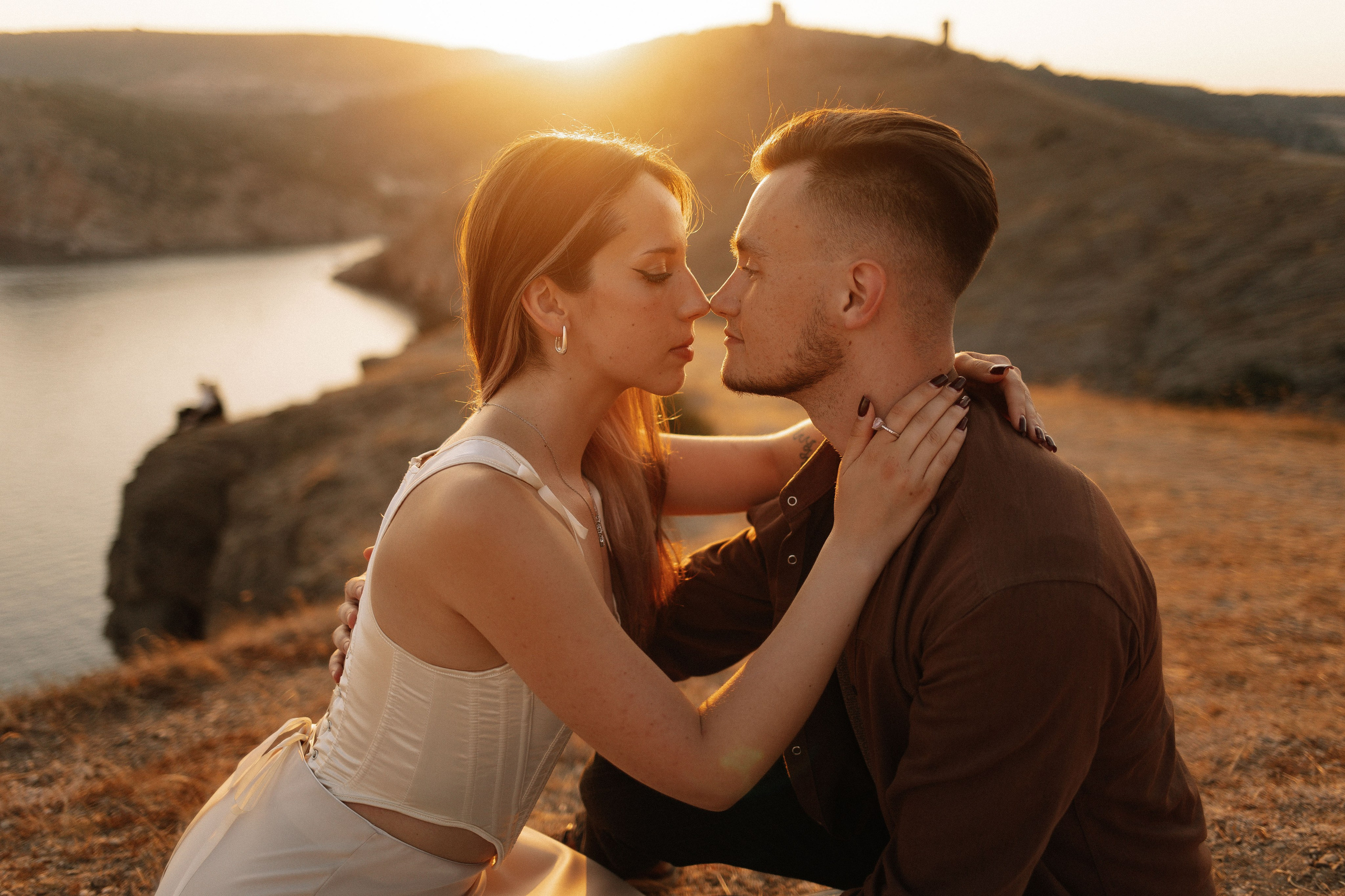 M&S. Семейный фотограф в Севастополе и Симферополе Александра Чистякова