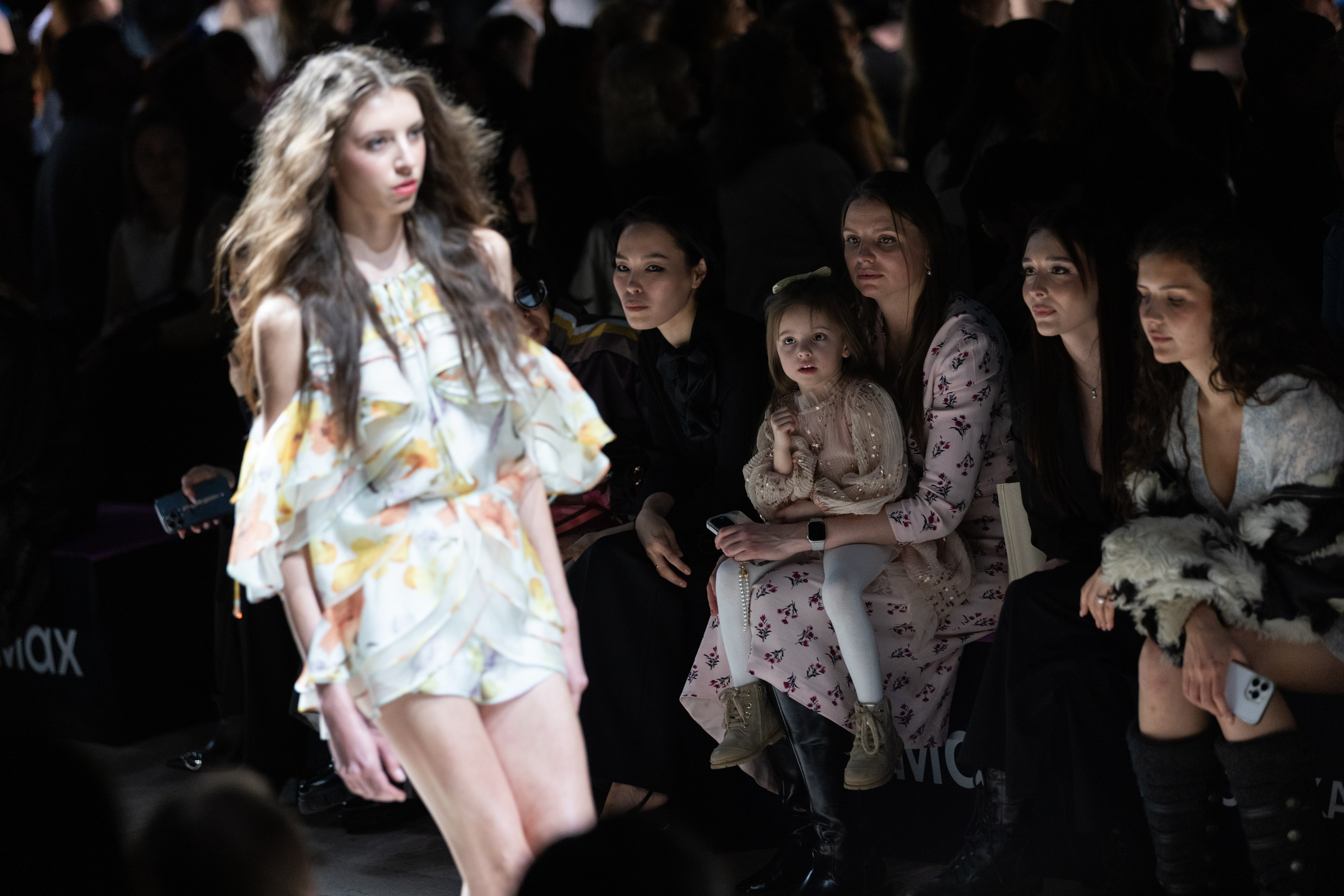 Репортажный фотограф в Москве и МО. Фотограф в Москве Максим Быков