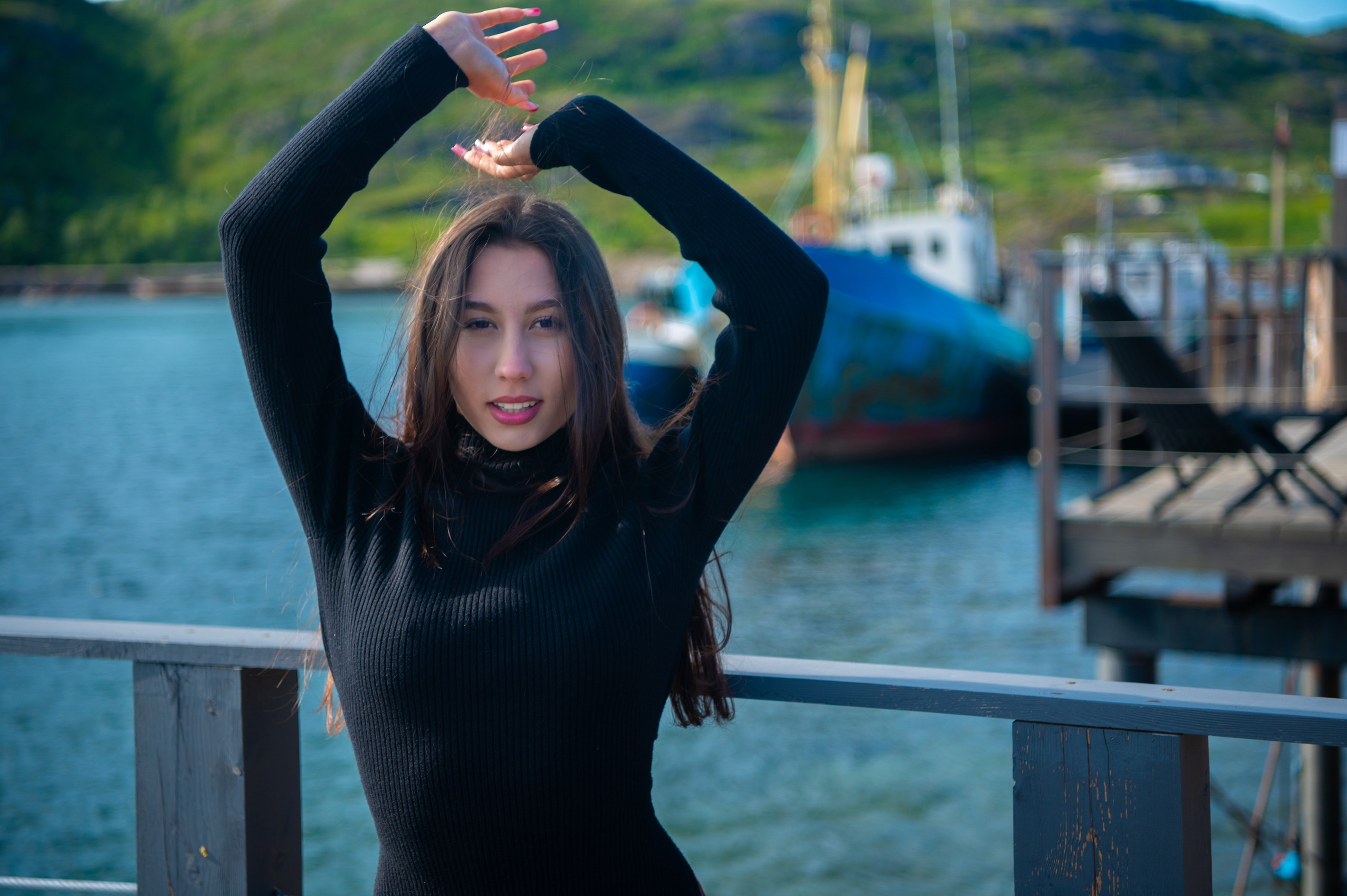 Фотограф Евгений Стригнацкий