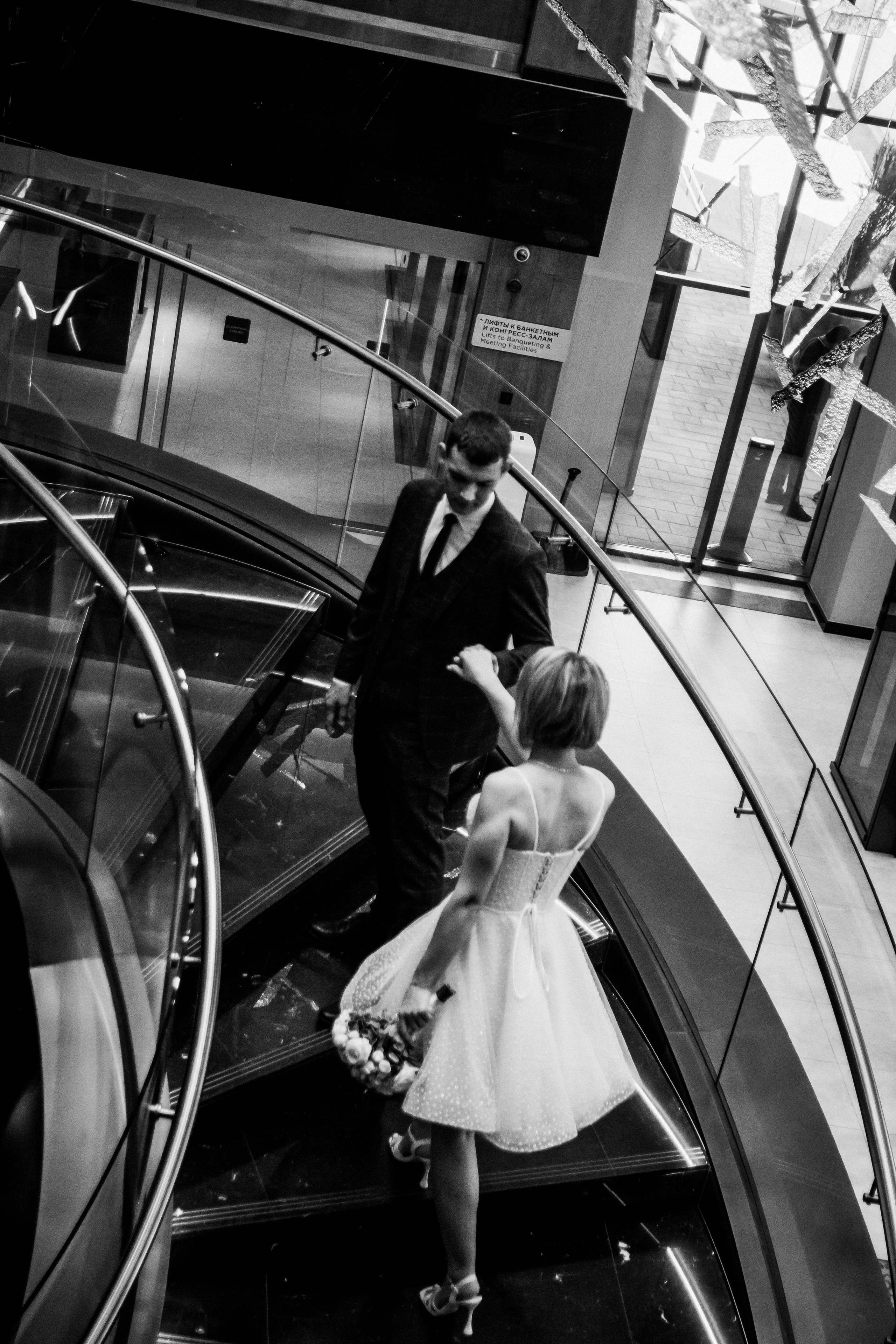 В отеле Дима и Юля. Семейный фотограф в Ростове-на-Дону Безкишкина Татьяна