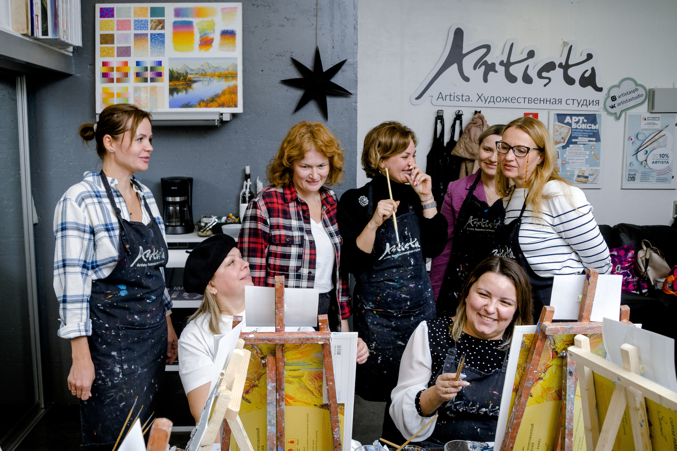 Мастер-класс по рисованию. Alice_insomnia