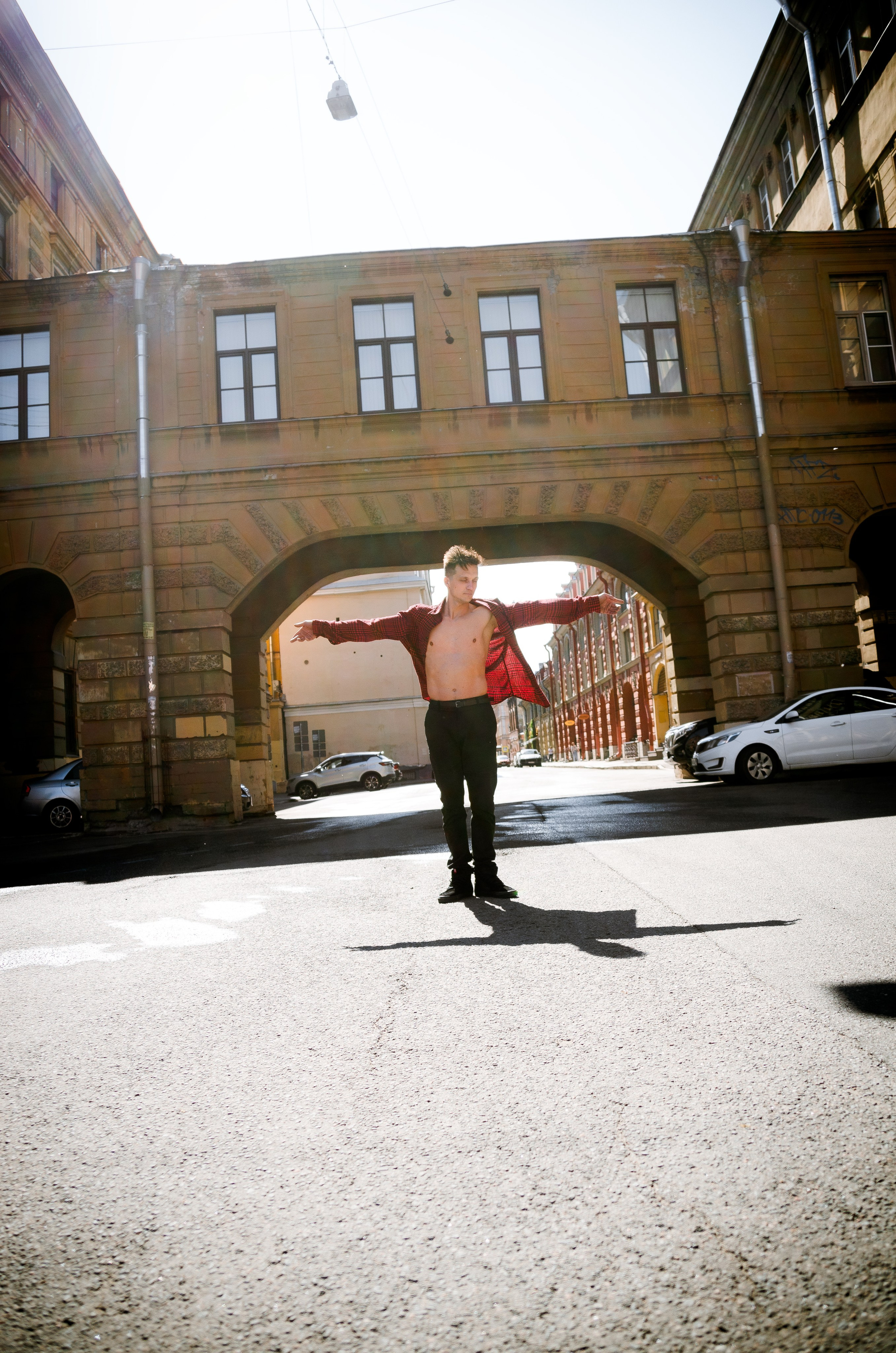 Валера. Мастер телесных практик. Alice_insomnia