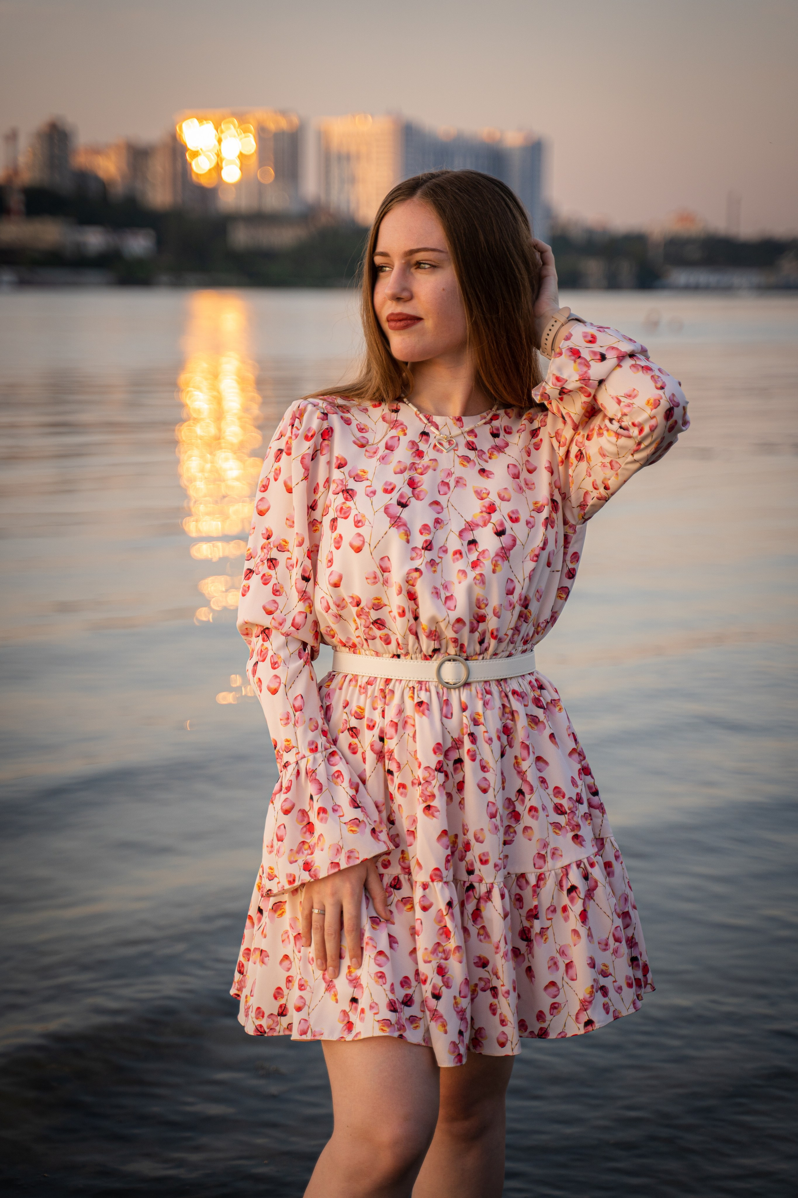 Индивидуальная фотосессия. Семейный и детский фотограф в Ростове-на-Дону