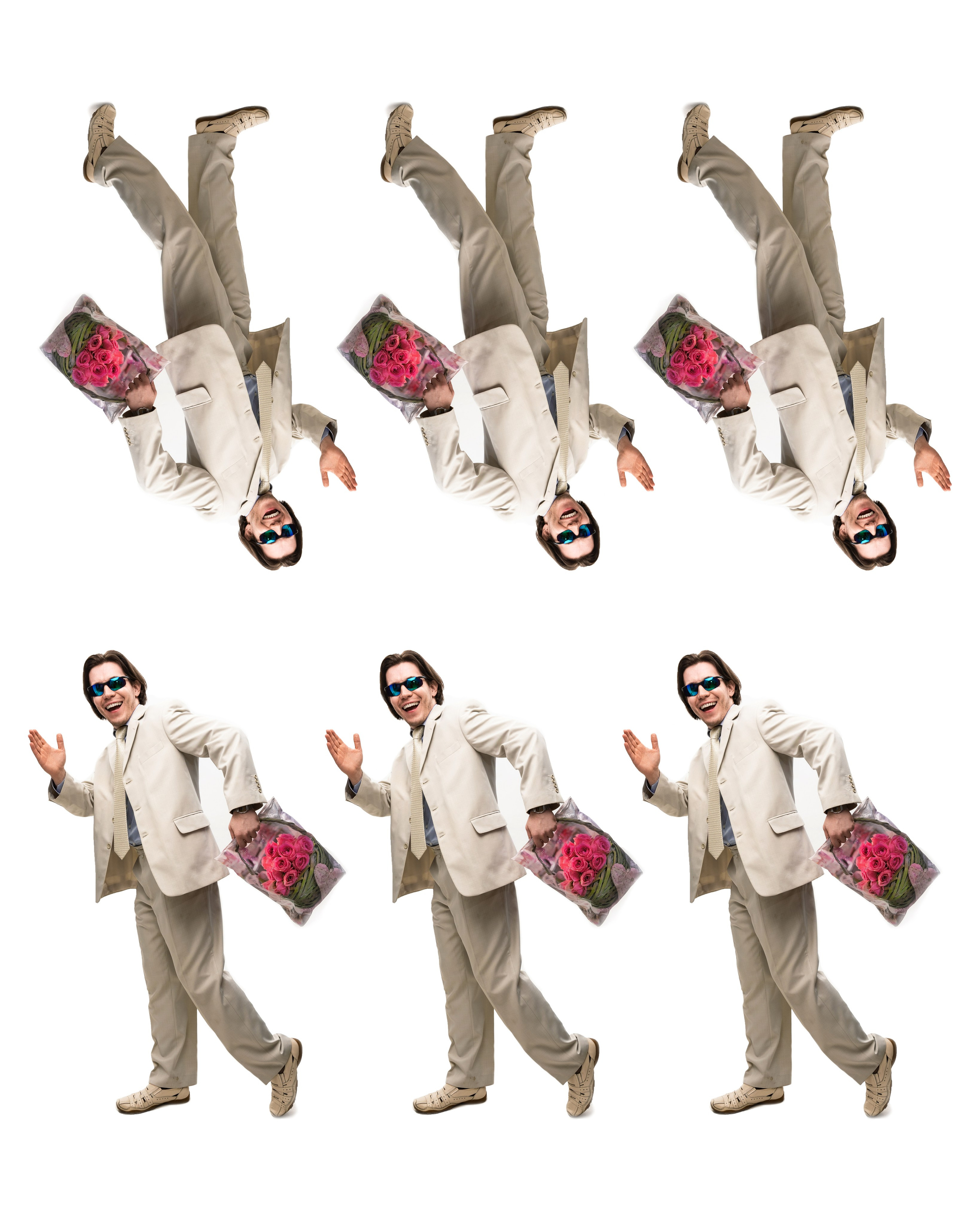 Креативные съёмки. Креативный фотограф Дима Персик