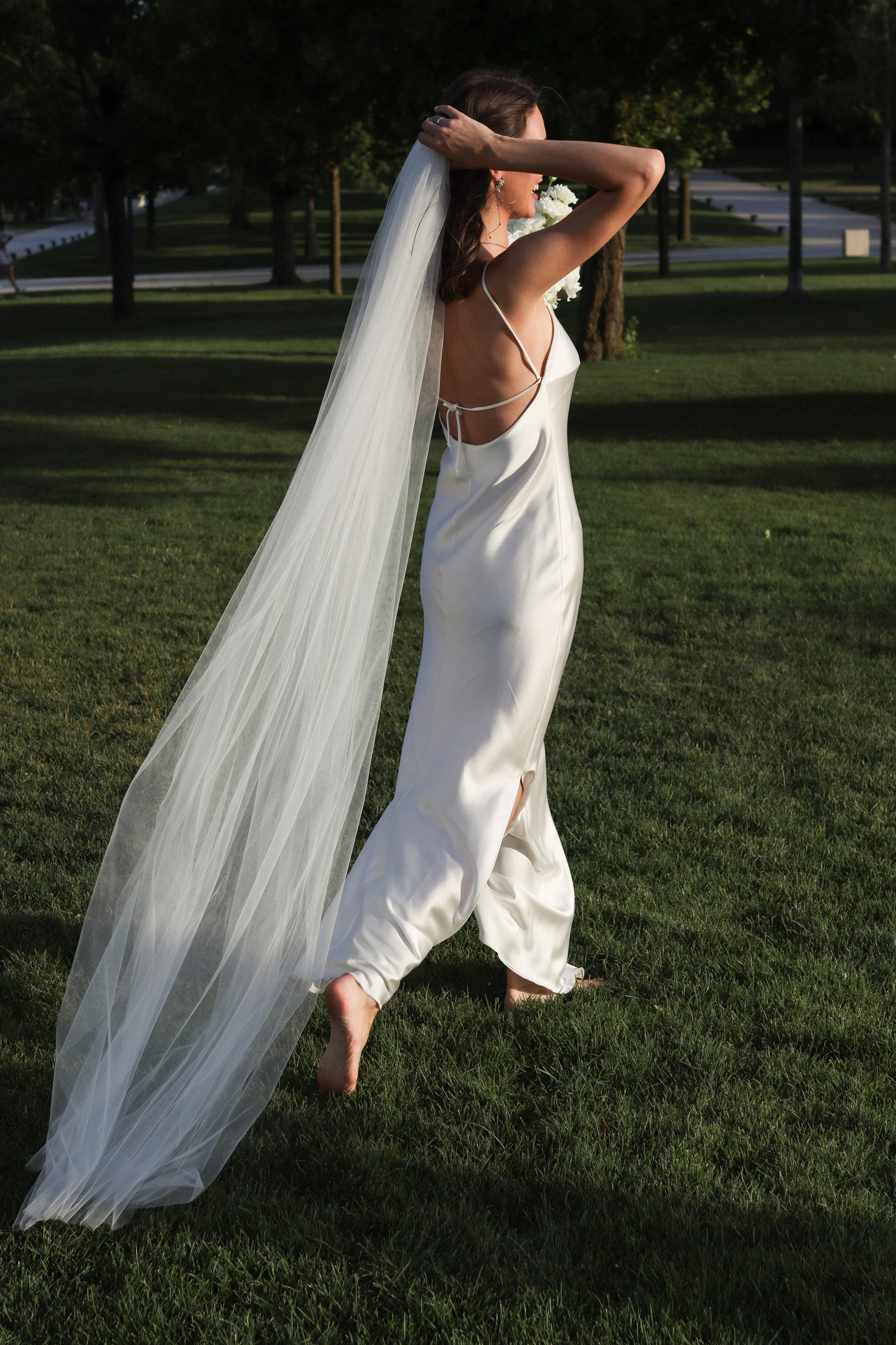 Никита & Виктория / летняя прогулка. Свадебный фотограф Катерина Евст