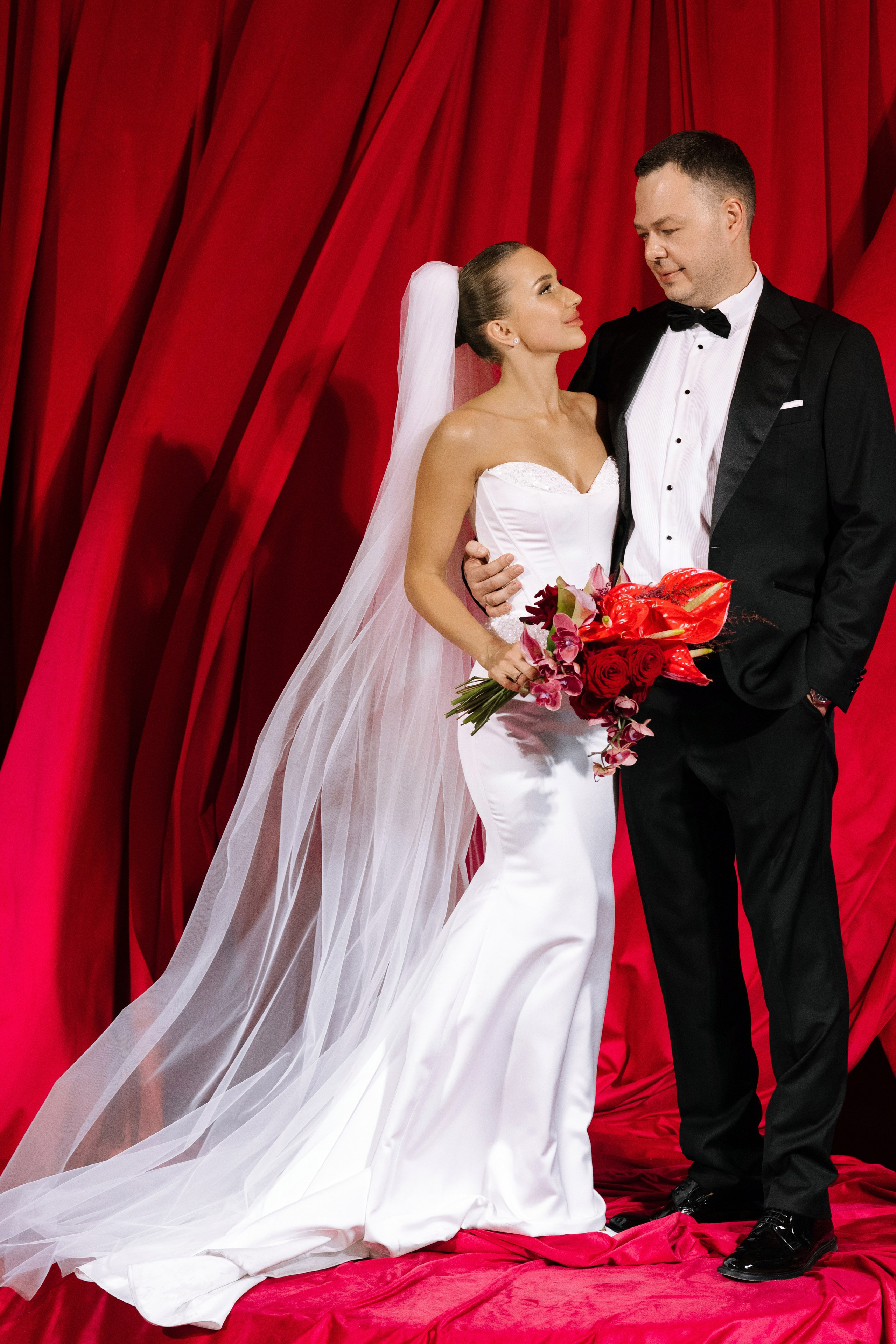 Свадьба в Old House. Главная